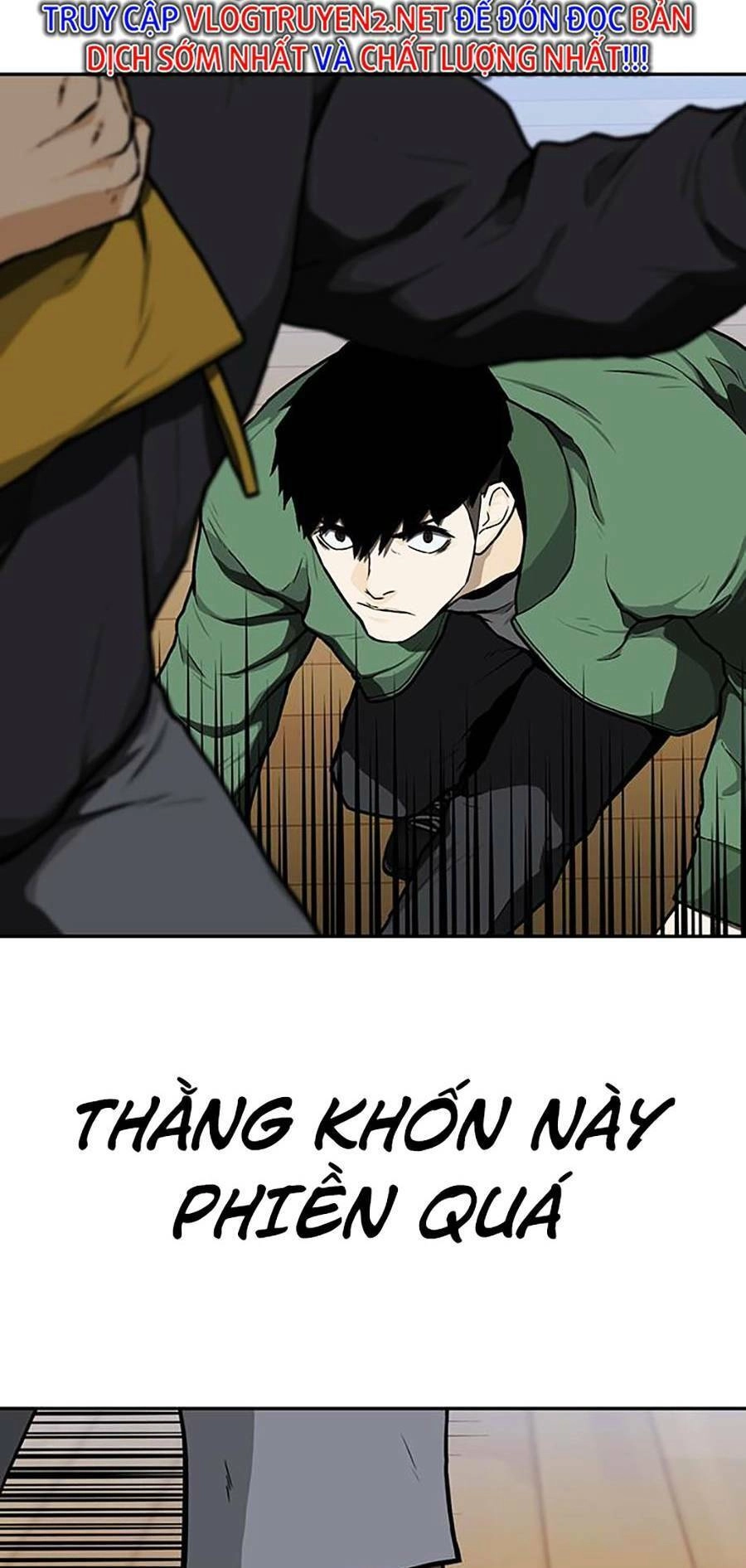 Trường Học Gangster Chapter 13 - 25