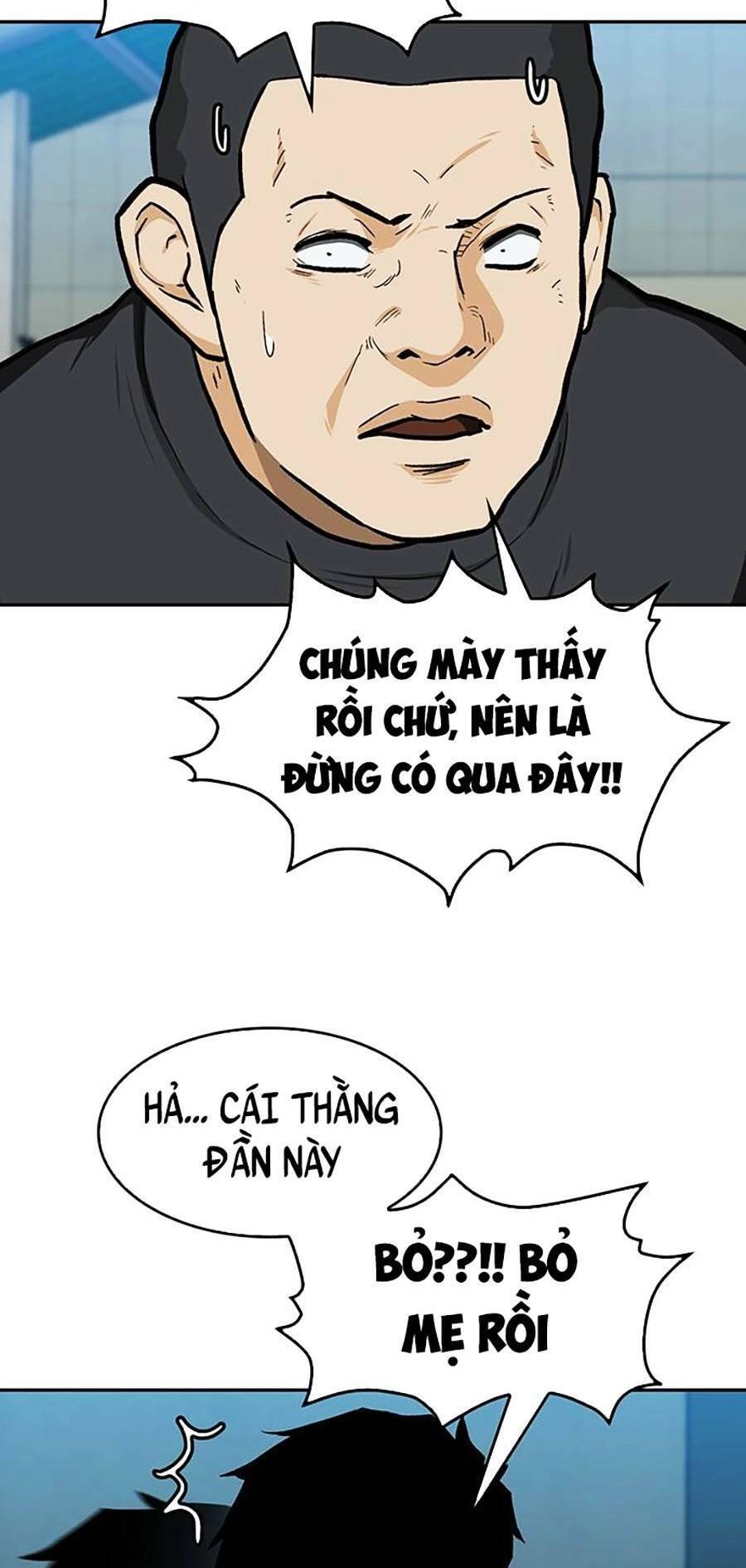 Trường Học Gangster Chapter 13 - 30