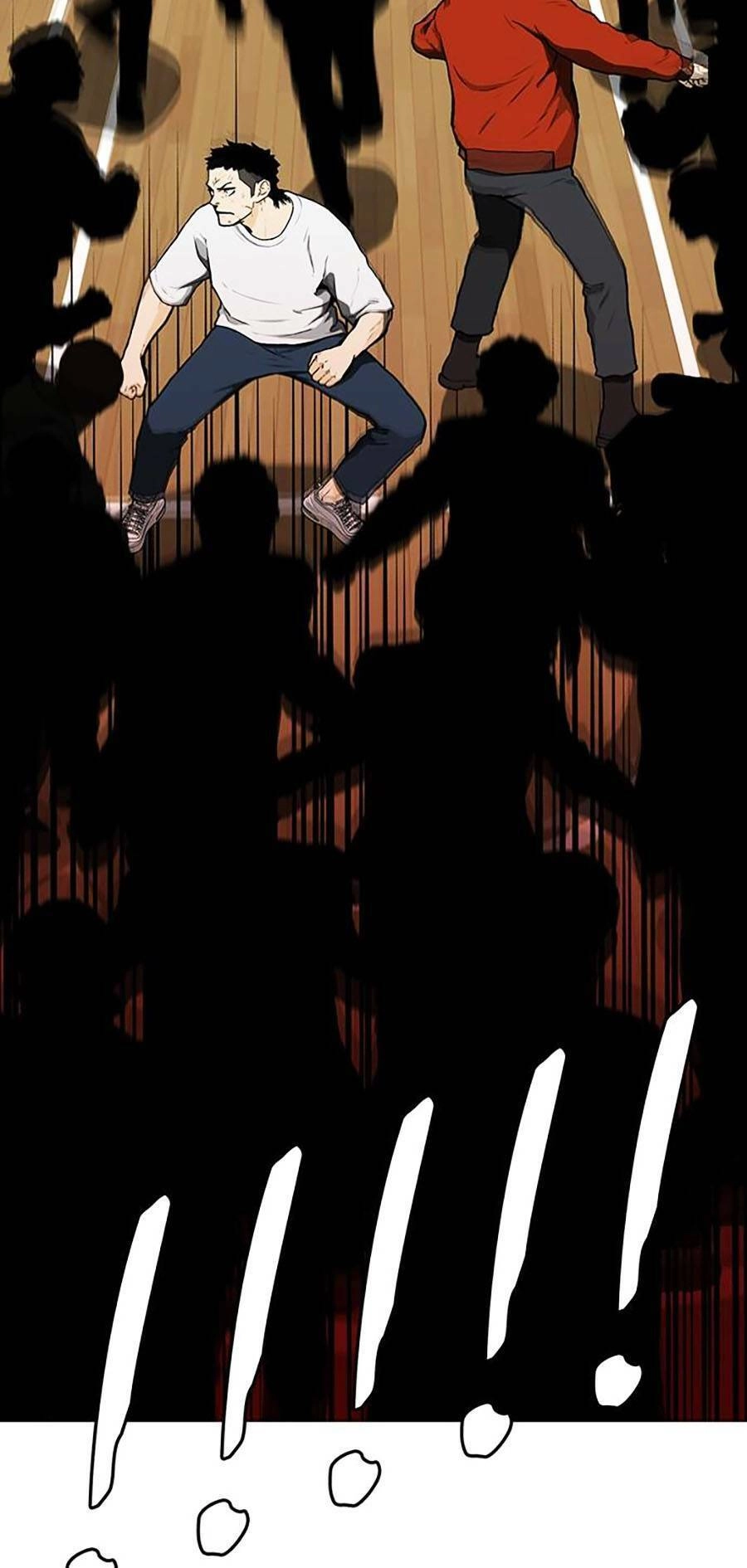 Trường Học Gangster Chapter 13 - 37