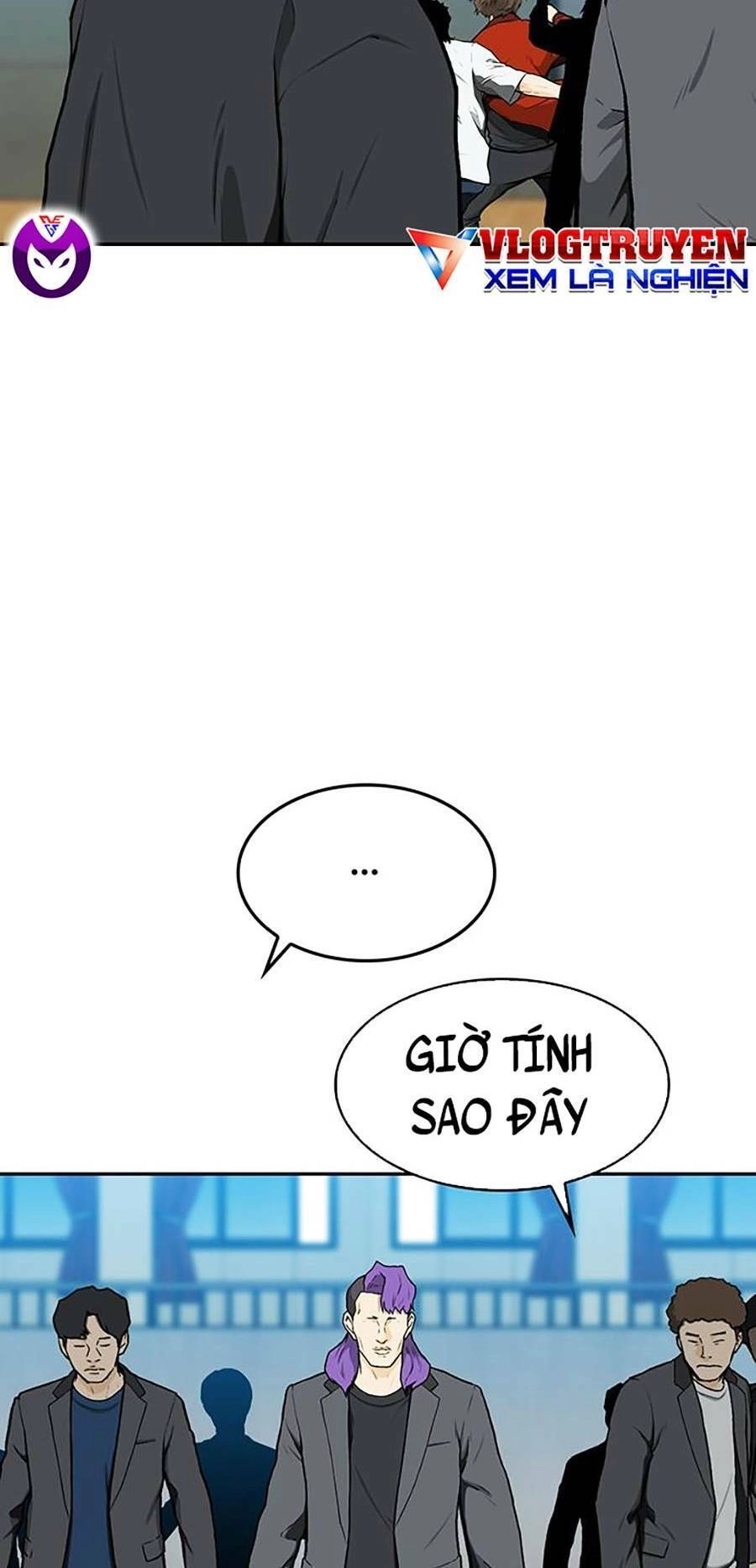 Trường Học Gangster Chapter 13 - 40