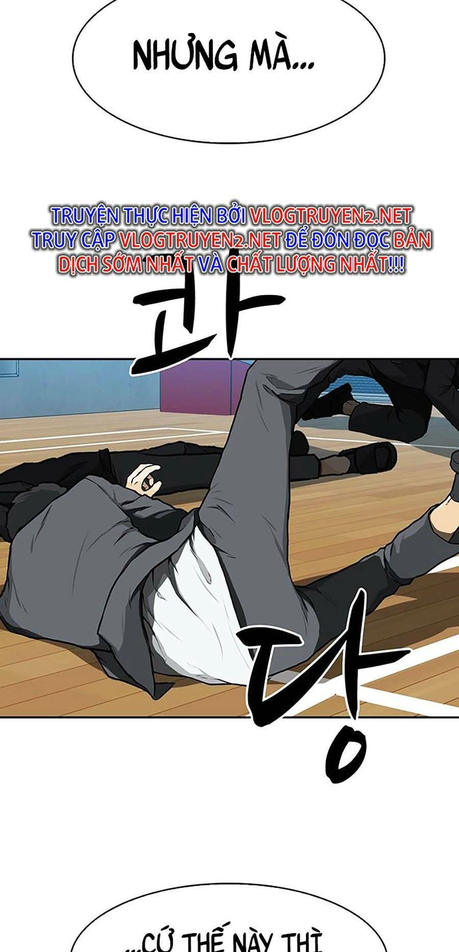 Trường Học Gangster Chapter 13 - 42