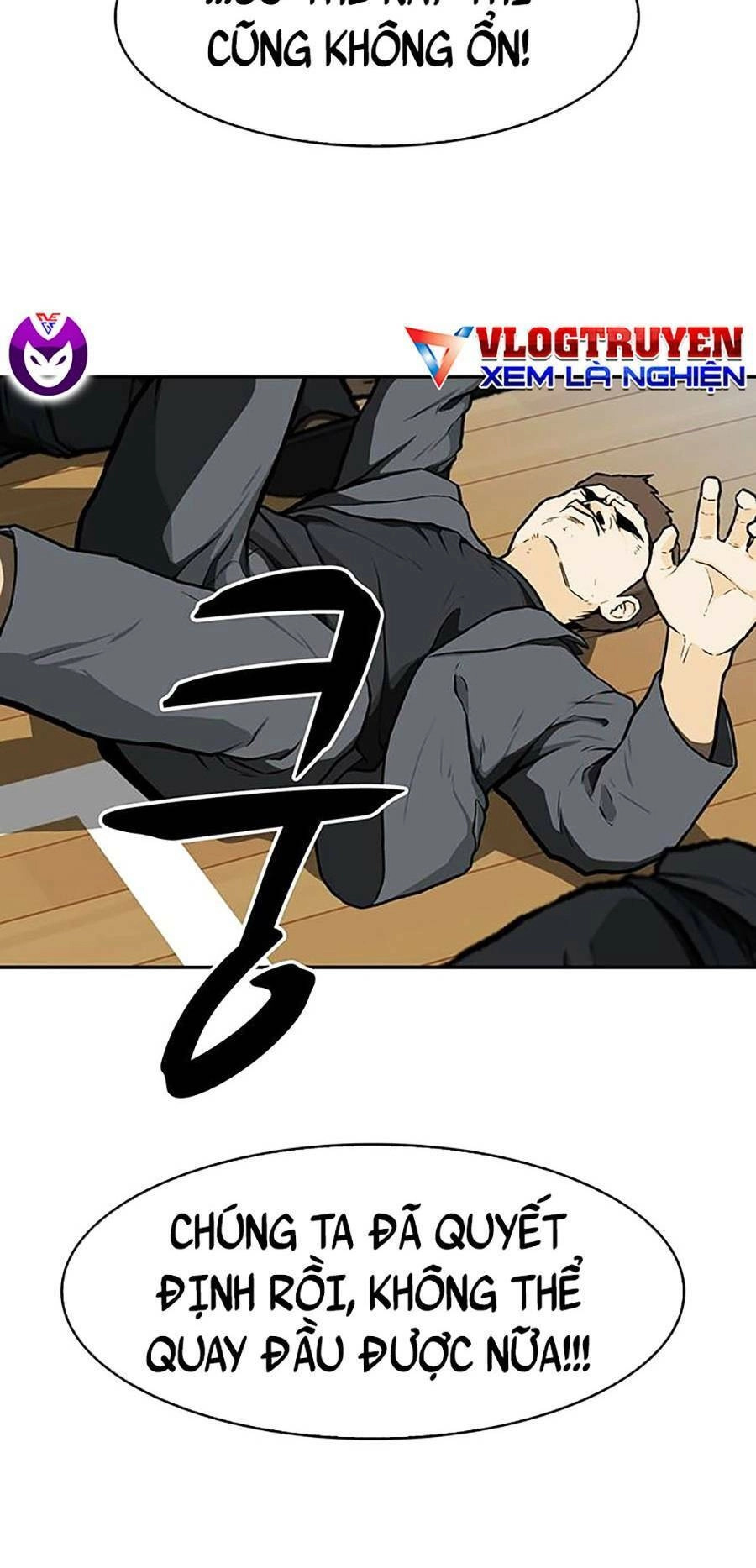 Trường Học Gangster Chapter 13 - 43