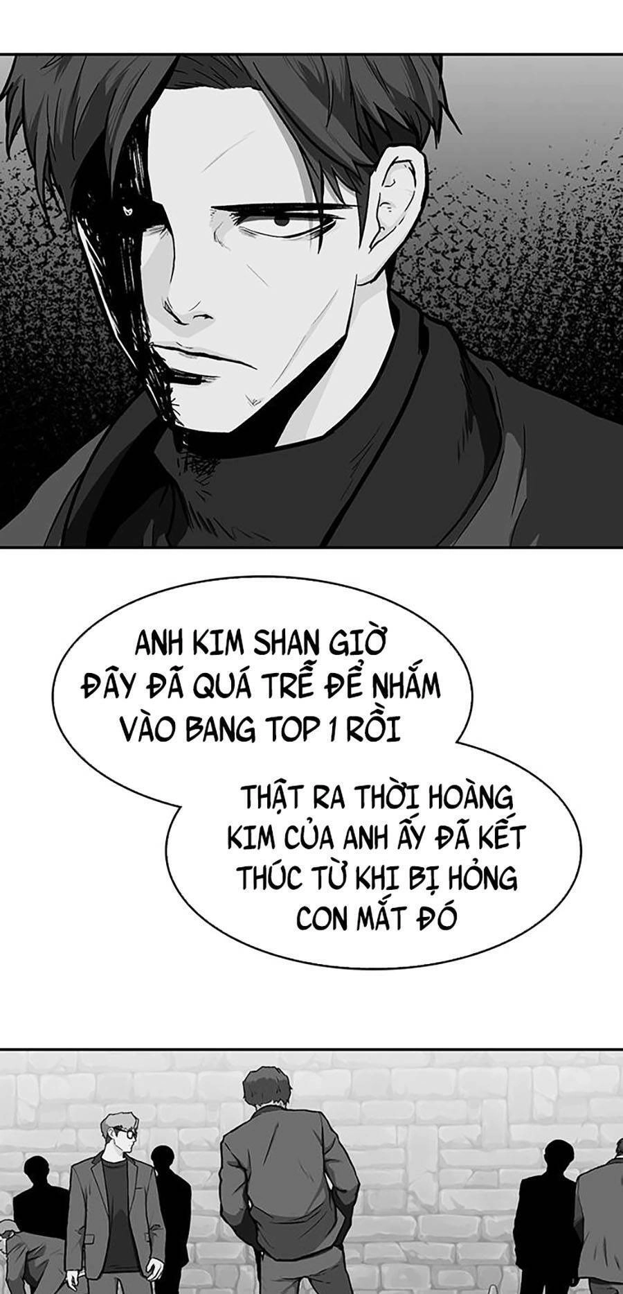 Trường Học Gangster Chapter 13 - 44