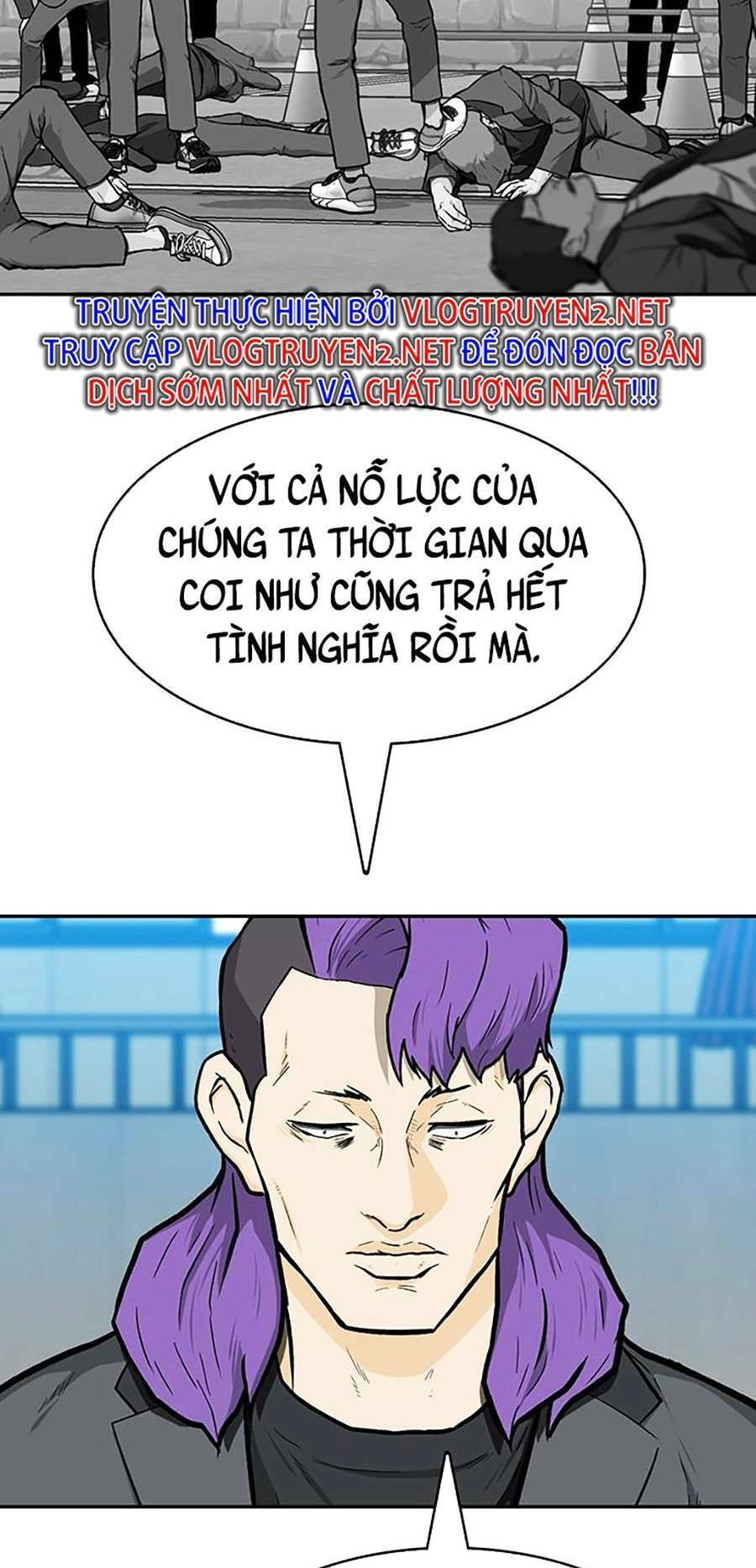 Trường Học Gangster Chapter 13 - 45