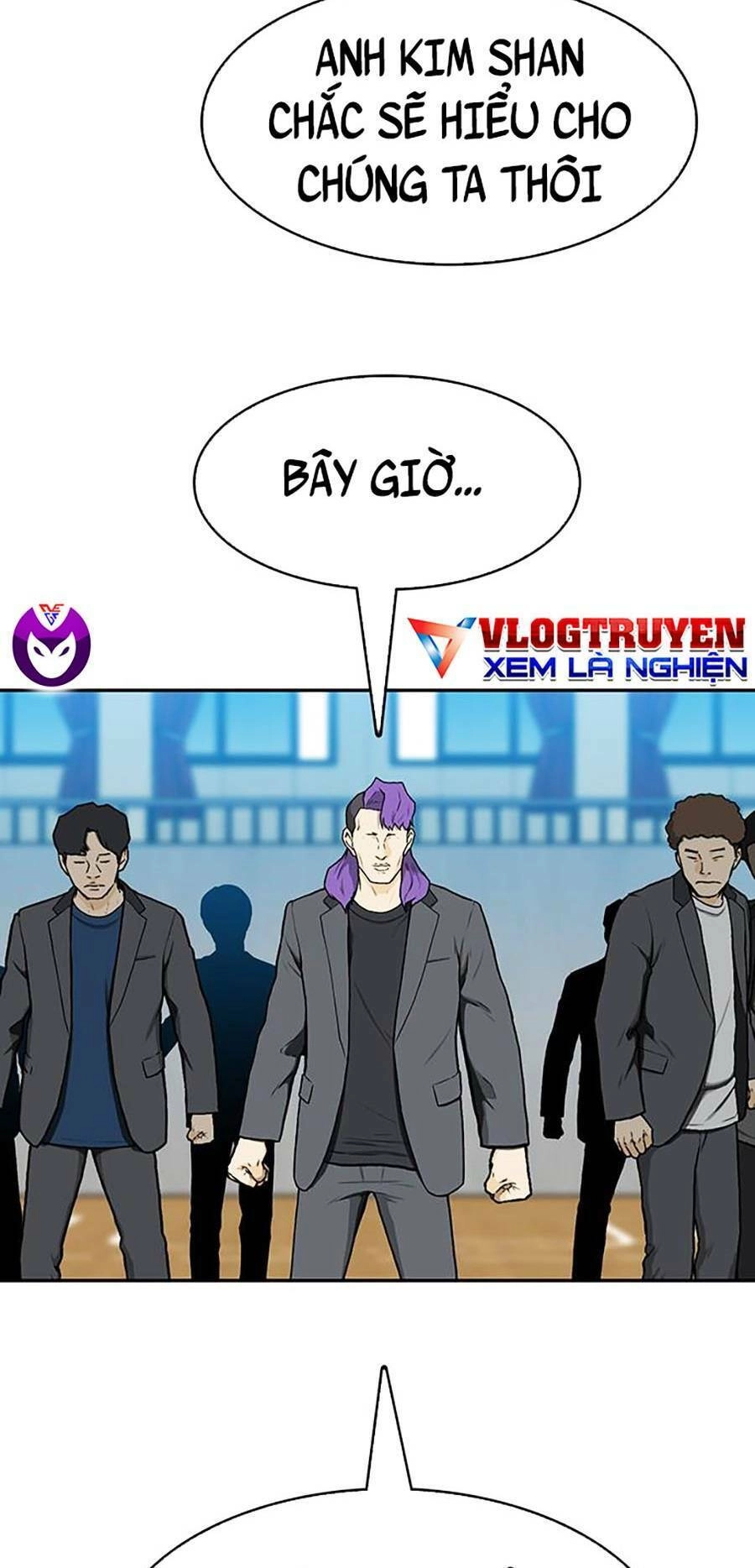 Trường Học Gangster Chapter 13 - 46