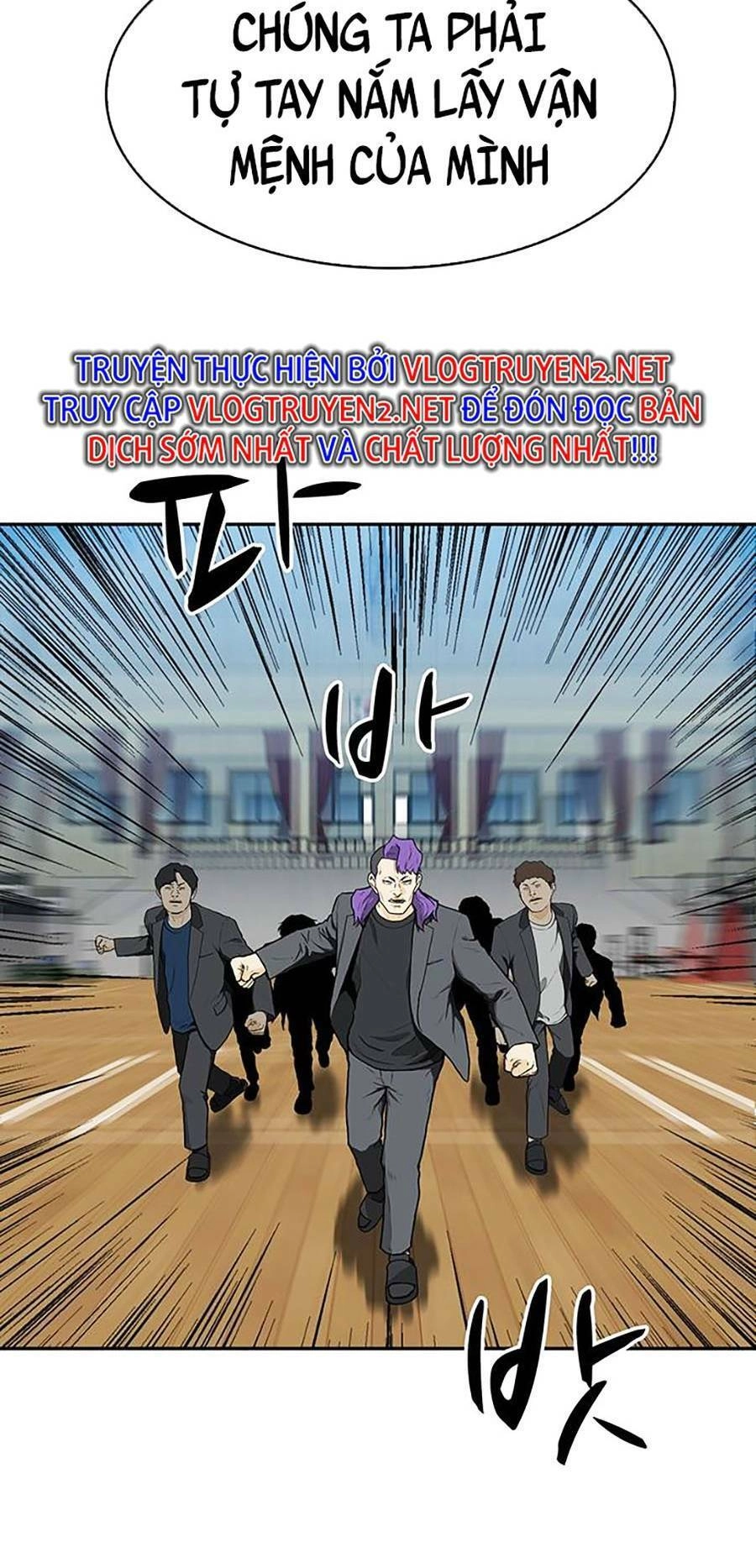 Trường Học Gangster Chapter 13 - 47