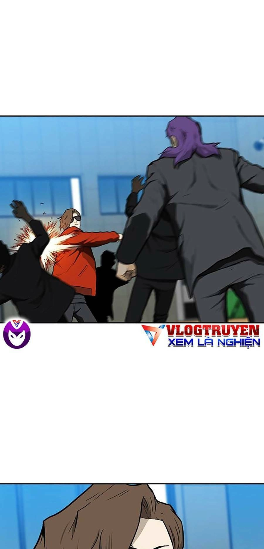 Trường Học Gangster Chapter 13 - 48