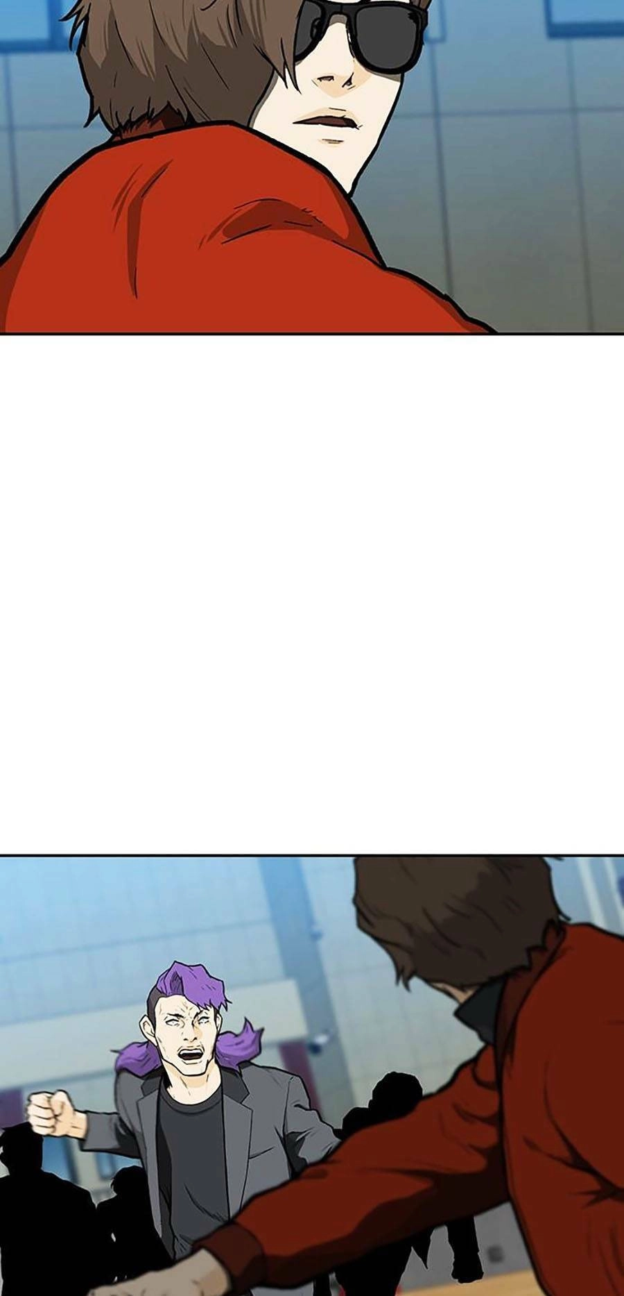 Trường Học Gangster Chapter 13 - 49