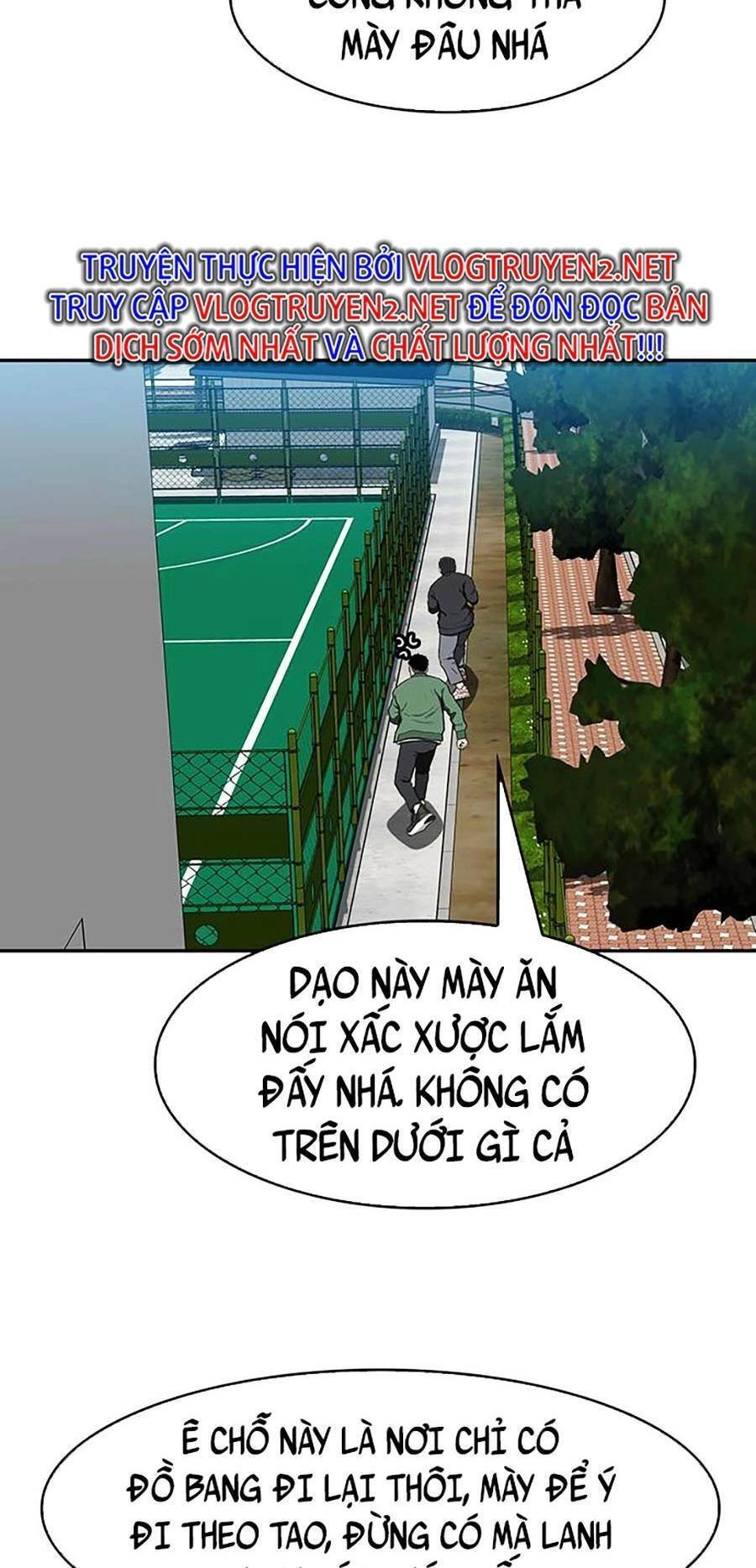 Trường Học Gangster Chapter 13 - 53