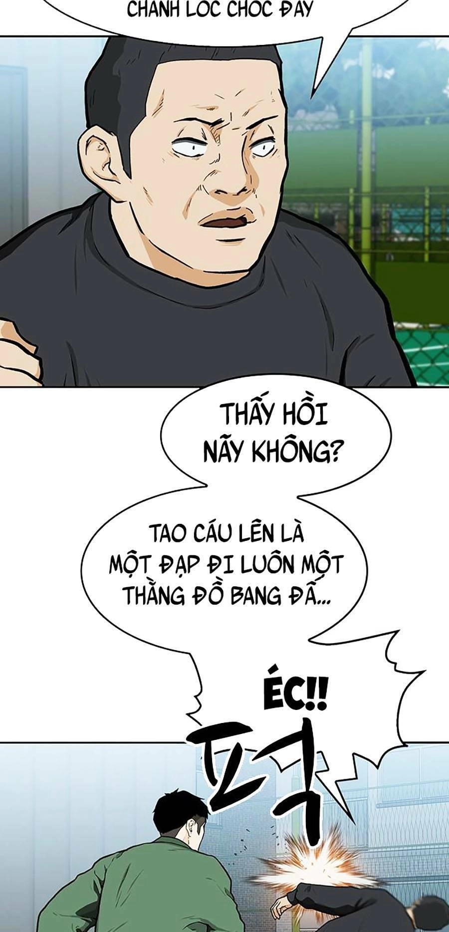 Trường Học Gangster Chapter 13 - 54