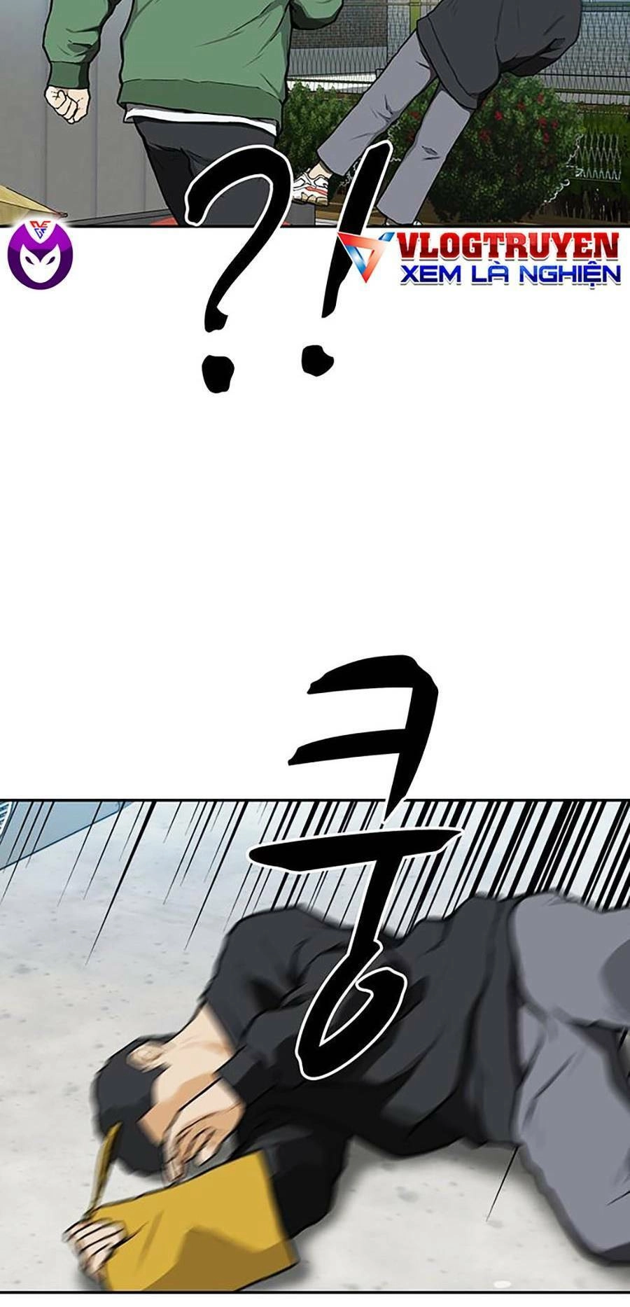 Trường Học Gangster Chapter 13 - 55