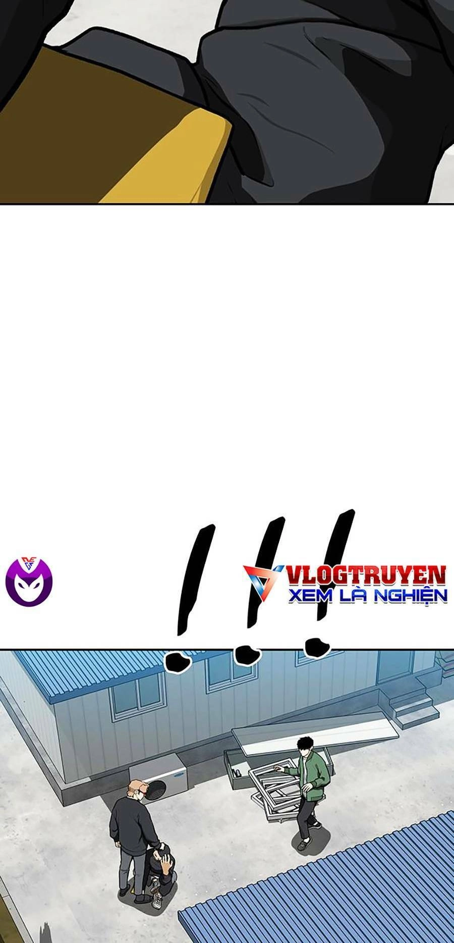 Trường Học Gangster Chapter 13 - 57