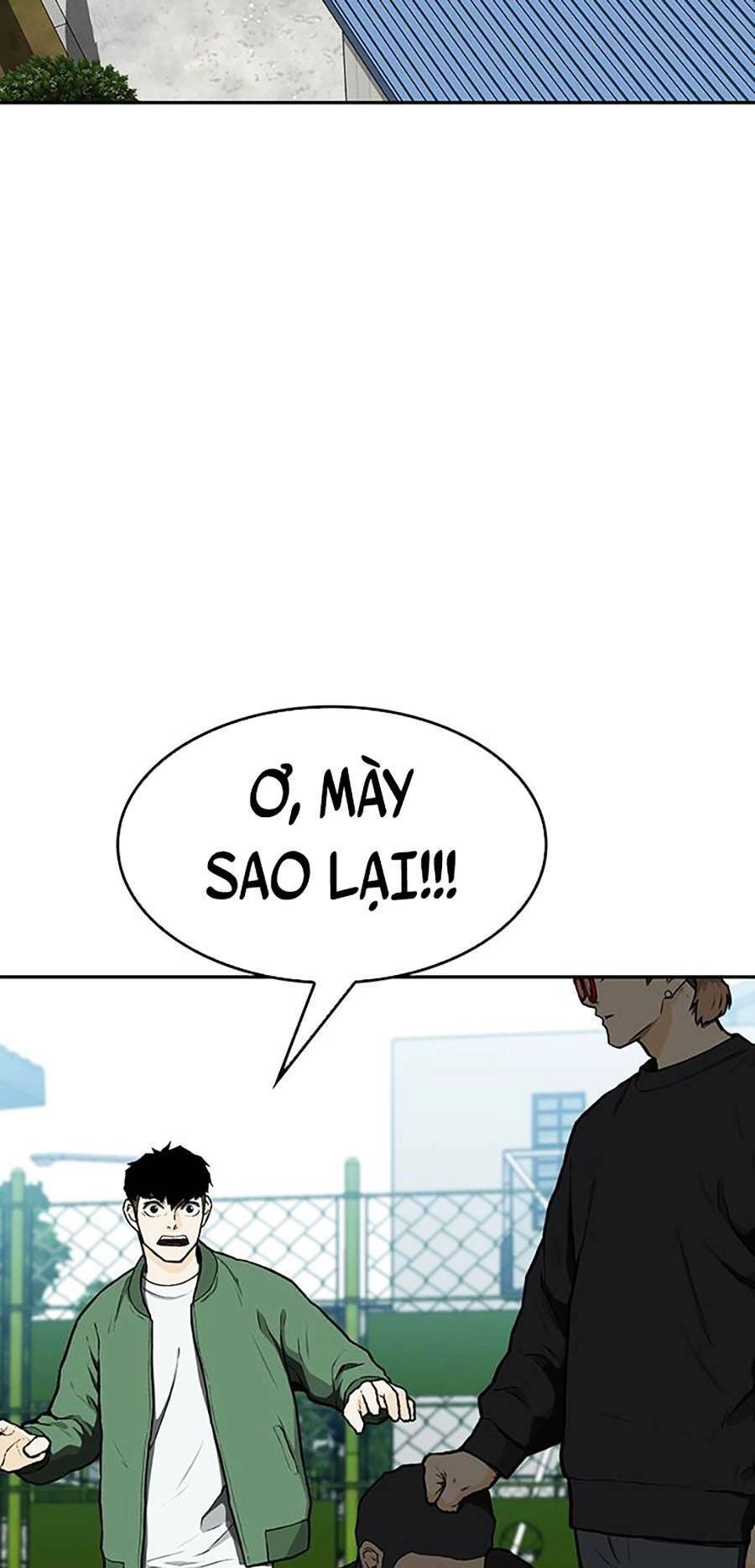 Trường Học Gangster Chapter 13 - 58