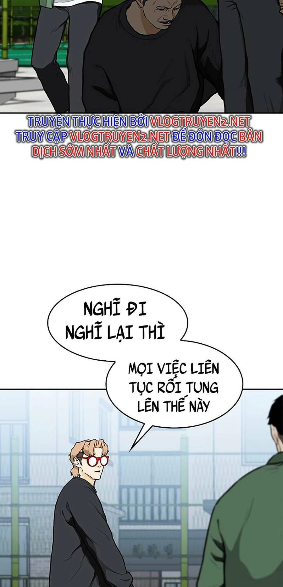 Trường Học Gangster Chapter 13 - 59