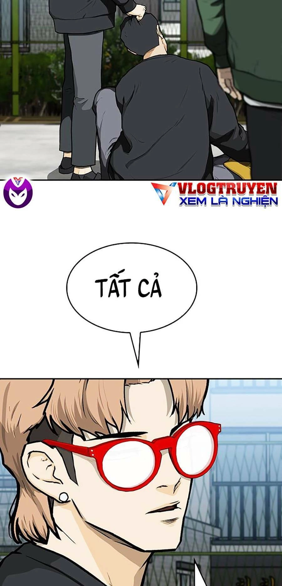 Trường Học Gangster Chapter 13 - 60