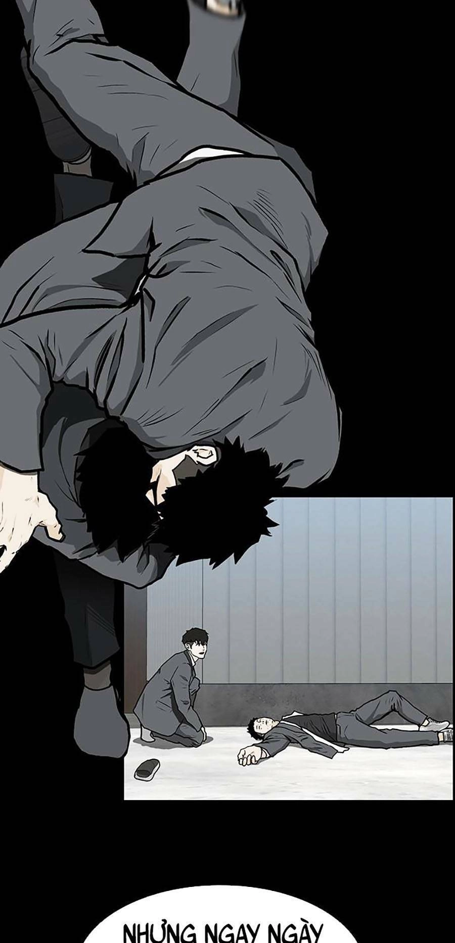 Trường Học Gangster Chapter 13 - 63