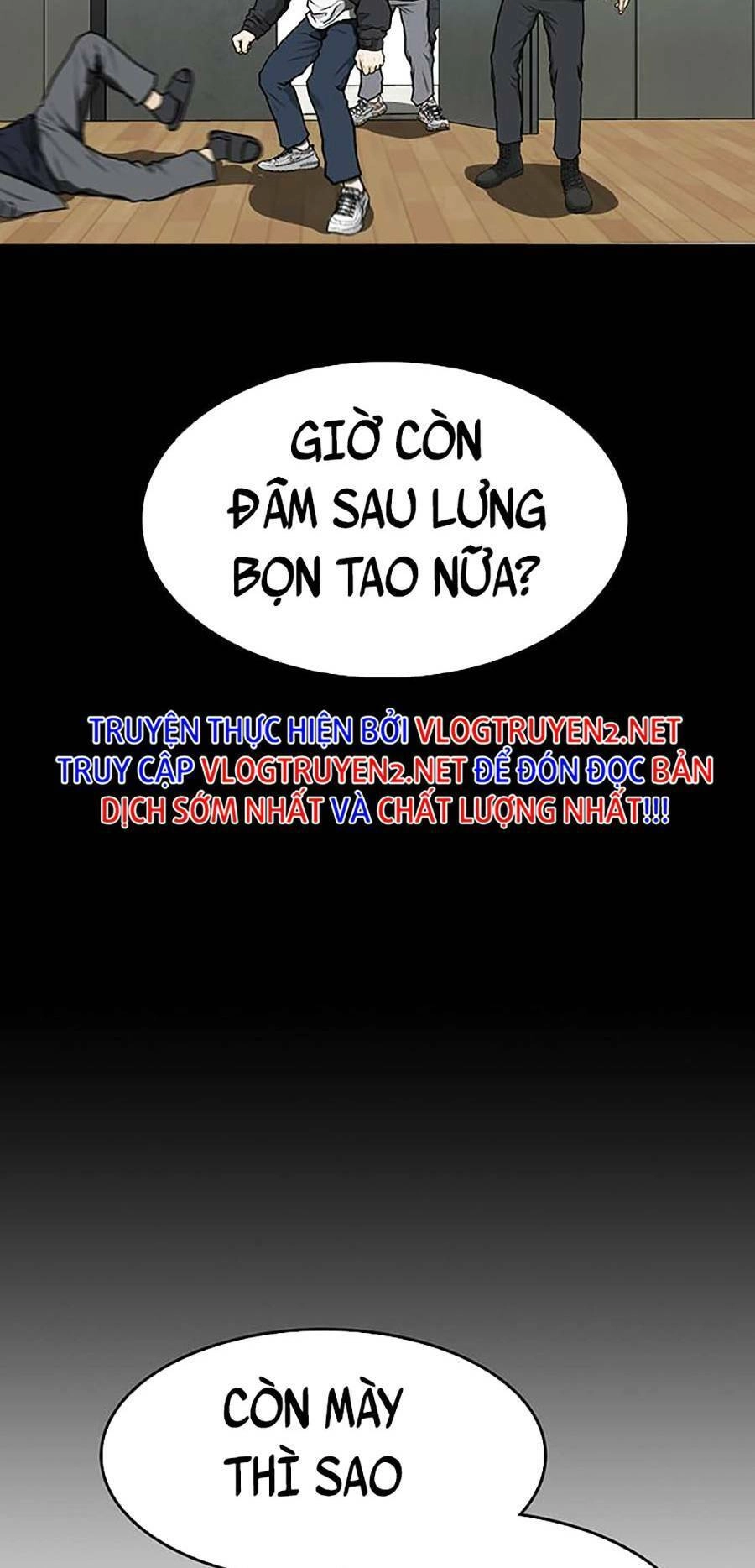 Trường Học Gangster Chapter 13 - 65