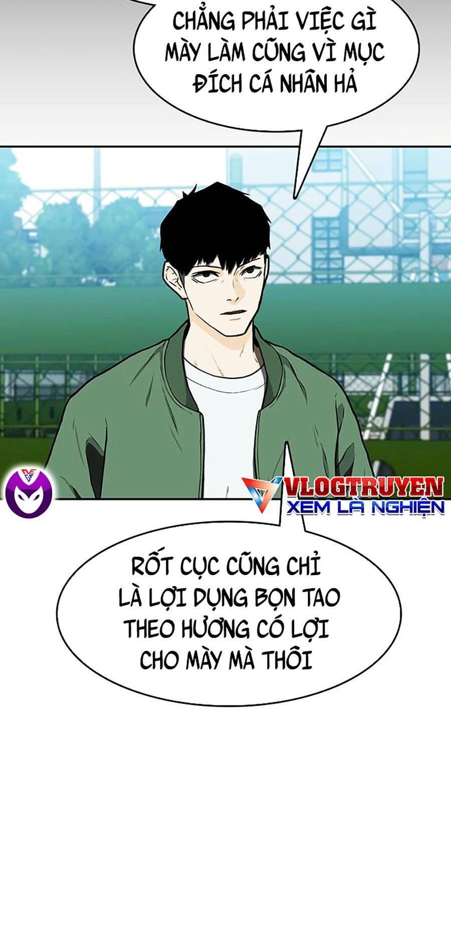 Trường Học Gangster Chapter 13 - 66