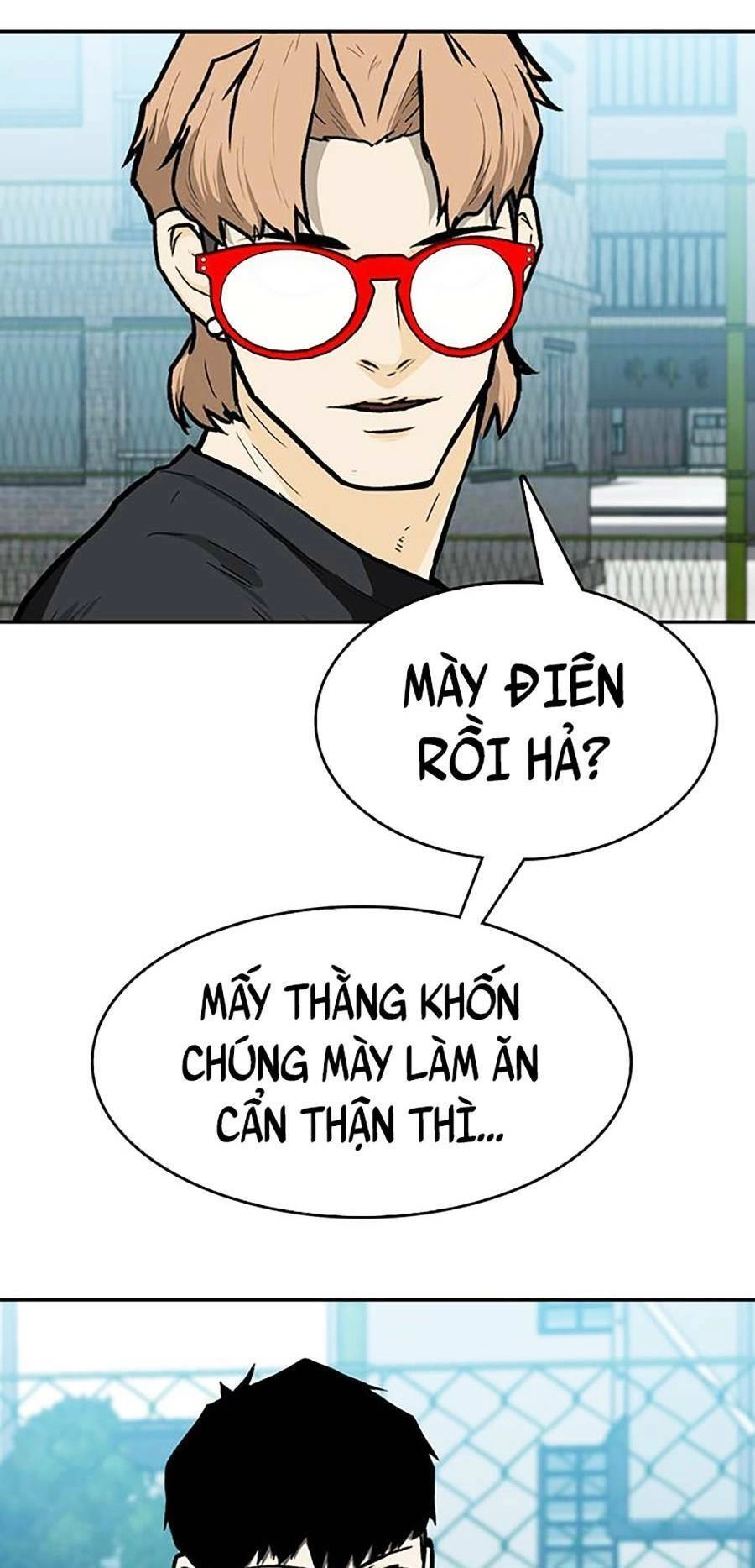 Trường Học Gangster Chapter 13 - 67