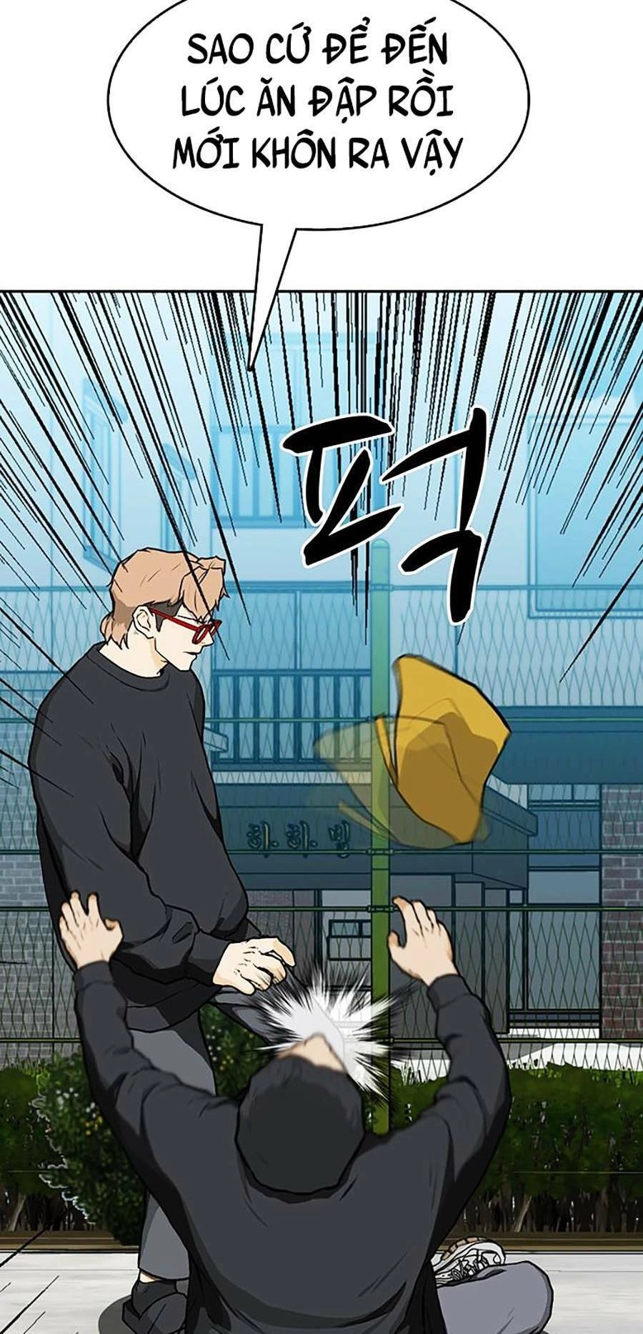 Trường Học Gangster Chapter 13 - 71