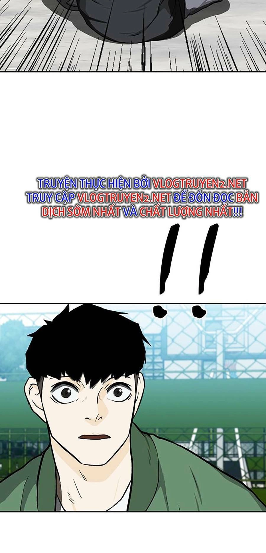 Trường Học Gangster Chapter 13 - 72