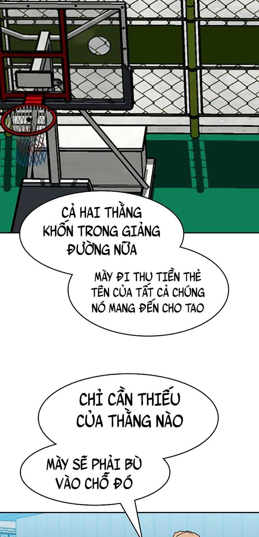 Trường Học Gangster Chapter 13 - 75