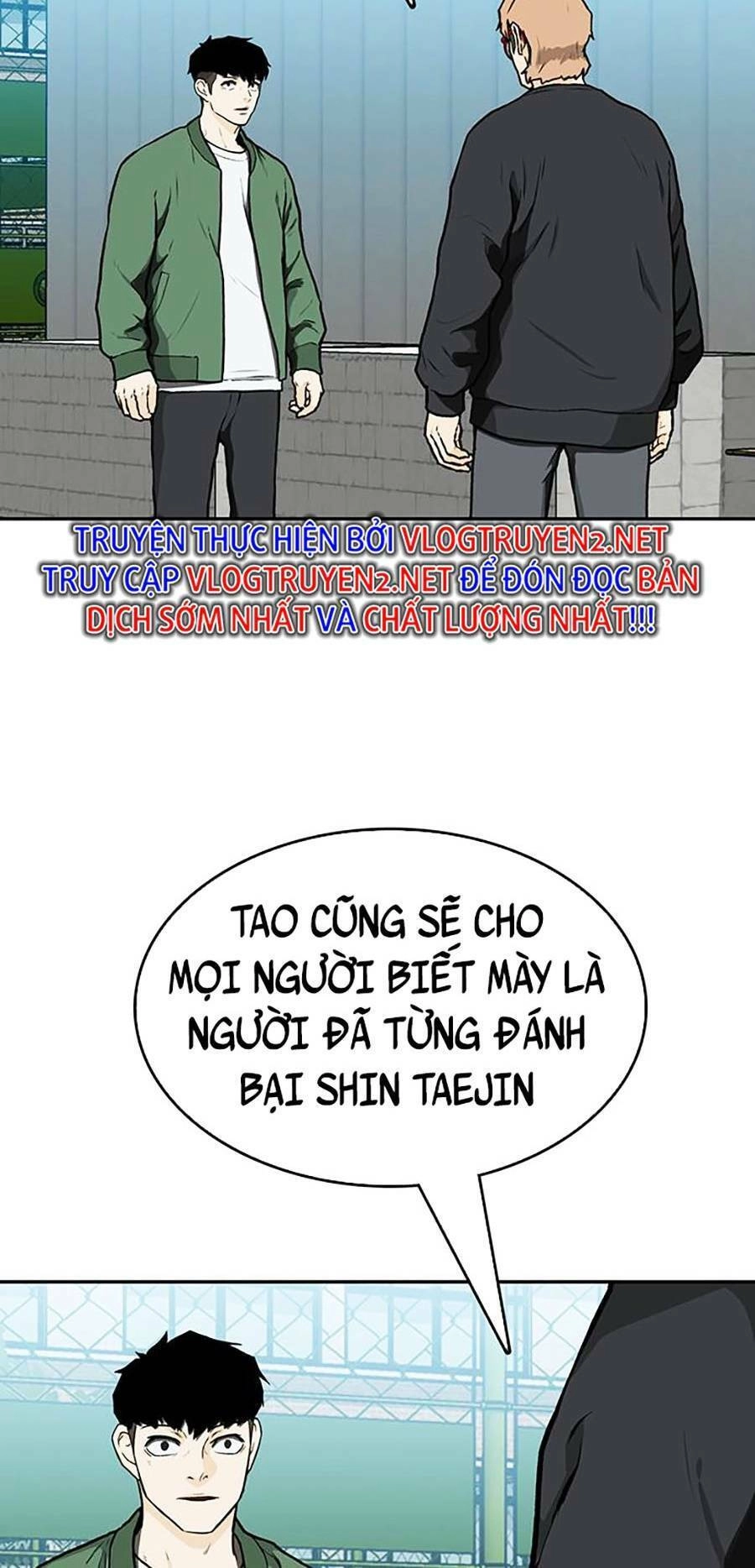 Trường Học Gangster Chapter 13 - 76