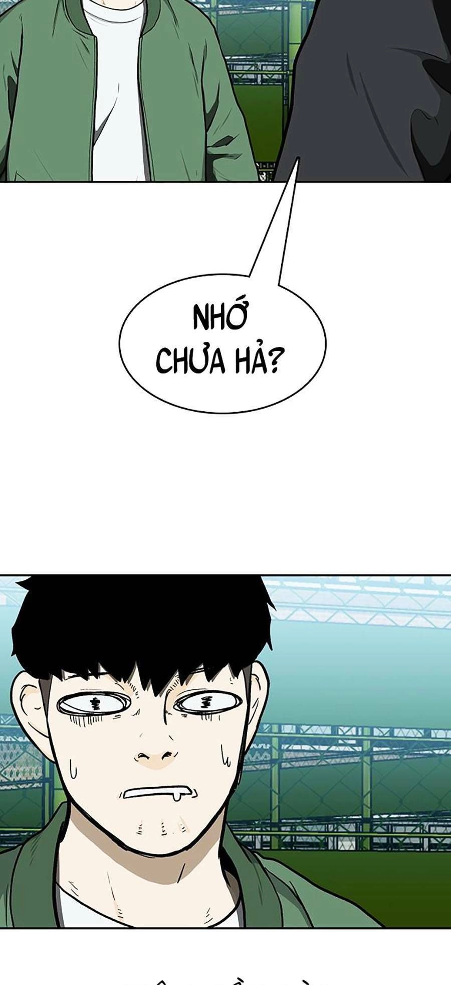 Trường Học Gangster Chapter 13 - 77