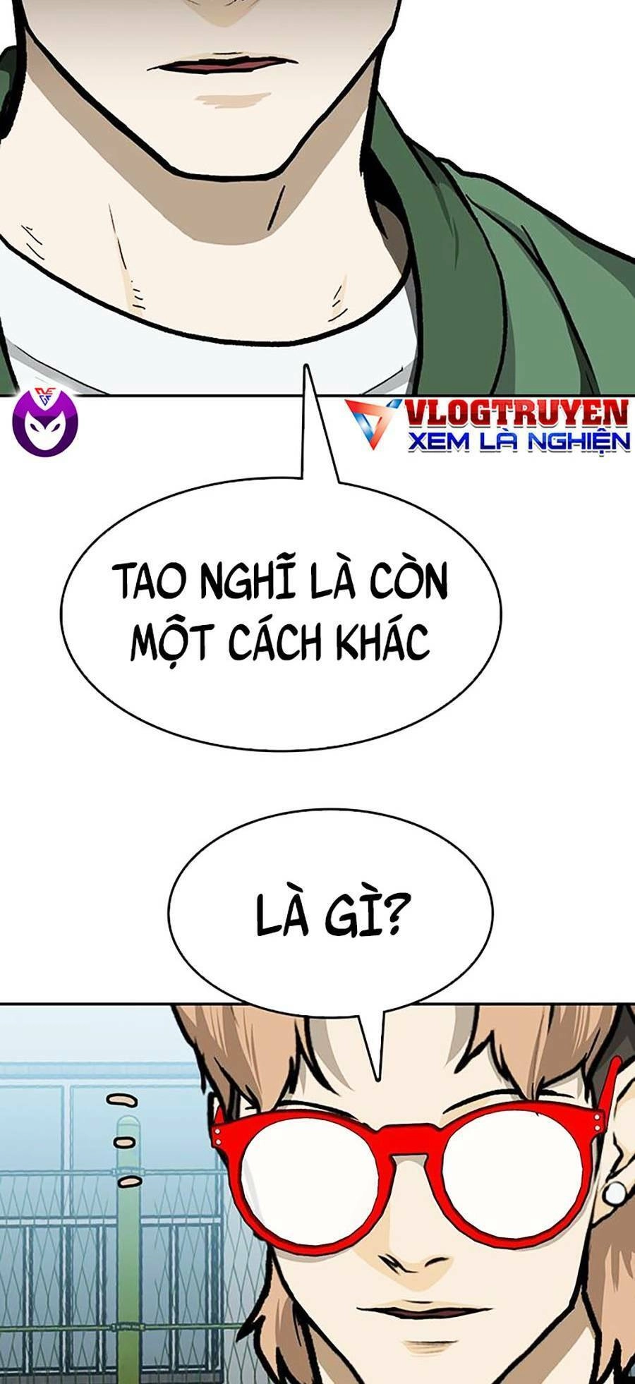 Trường Học Gangster Chapter 13 - 80