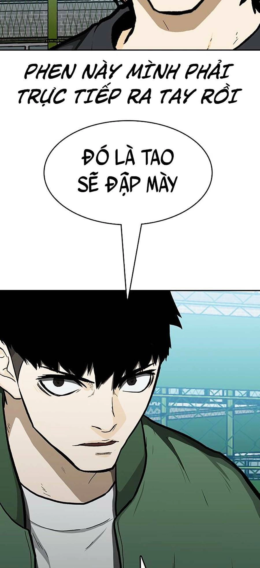 Trường Học Gangster Chapter 13 - 81