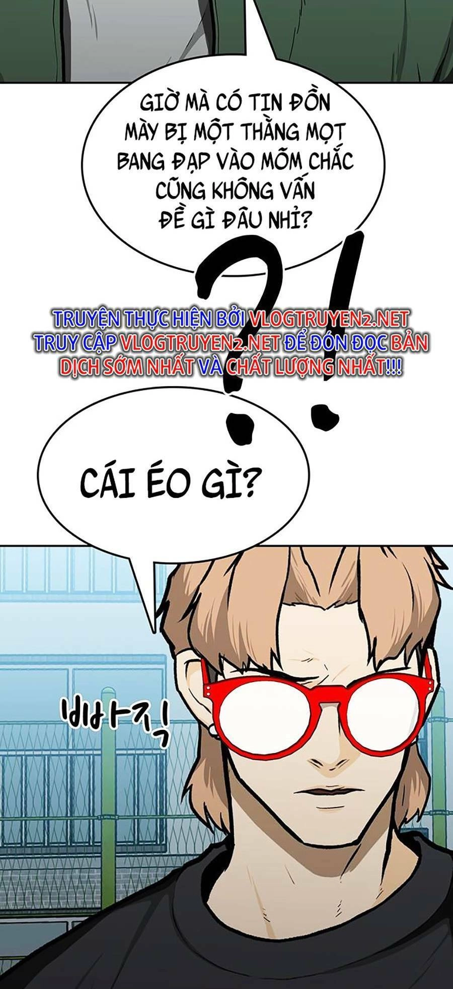 Trường Học Gangster Chapter 13 - 82