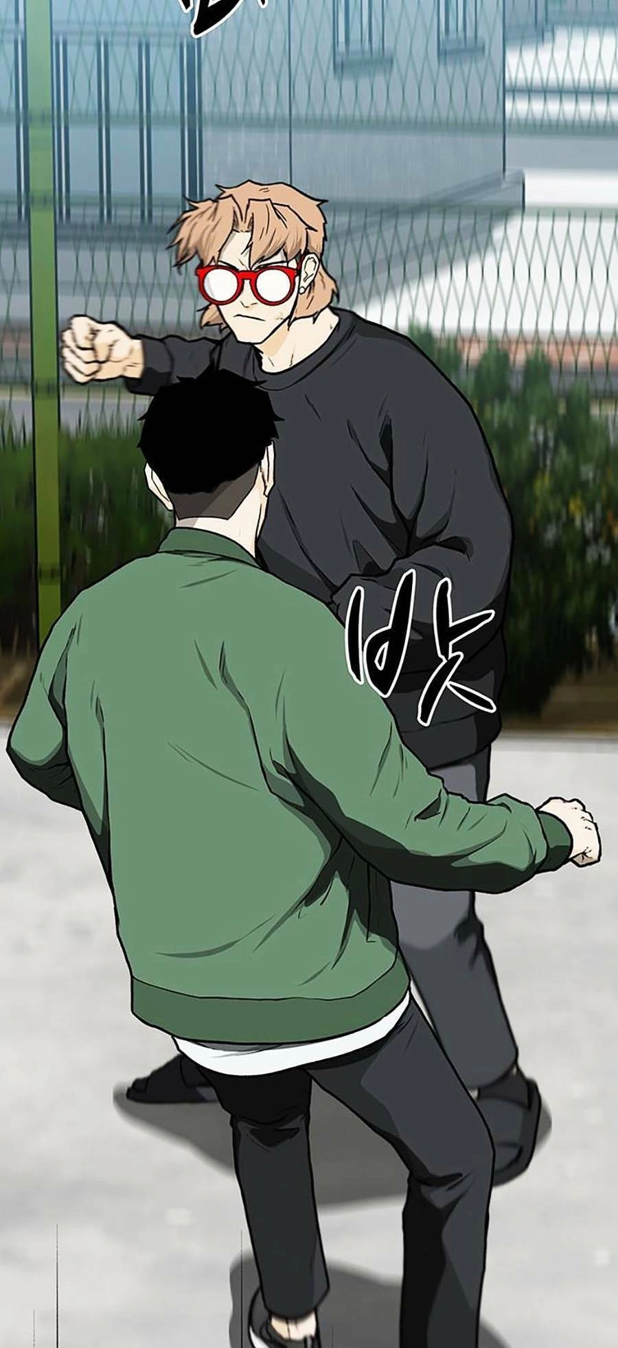 Trường Học Gangster Chapter 13 - 84