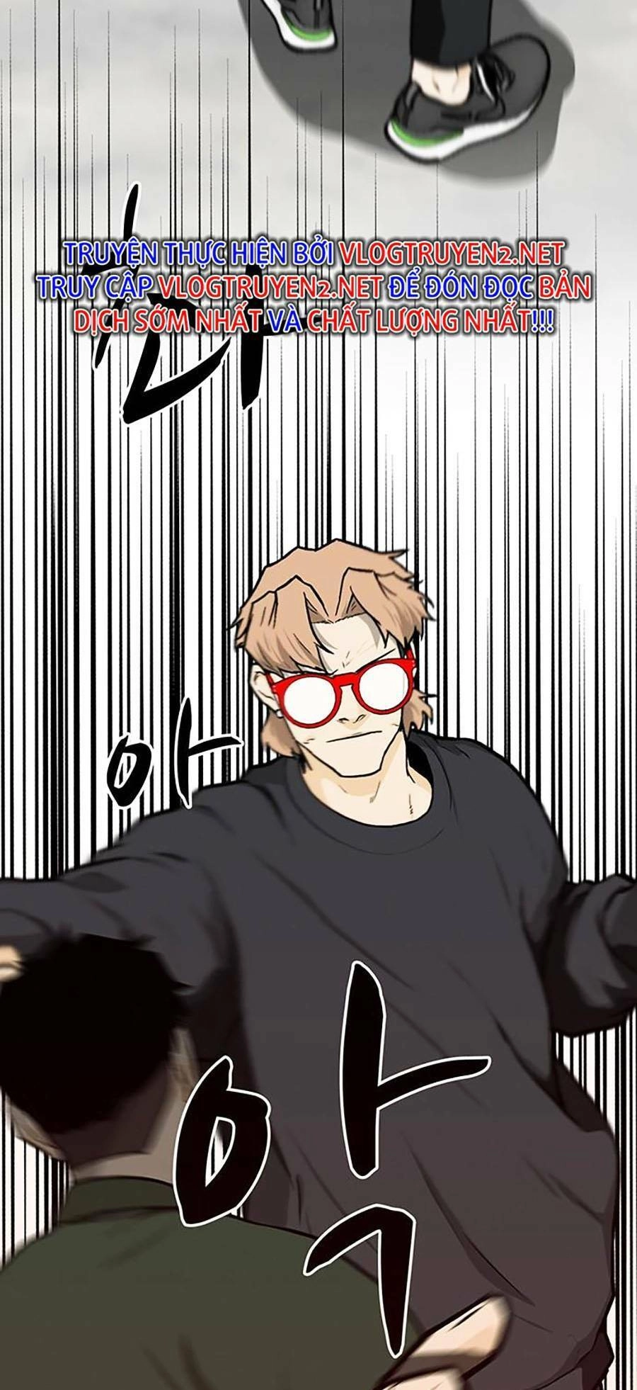 Trường Học Gangster Chapter 13 - 85