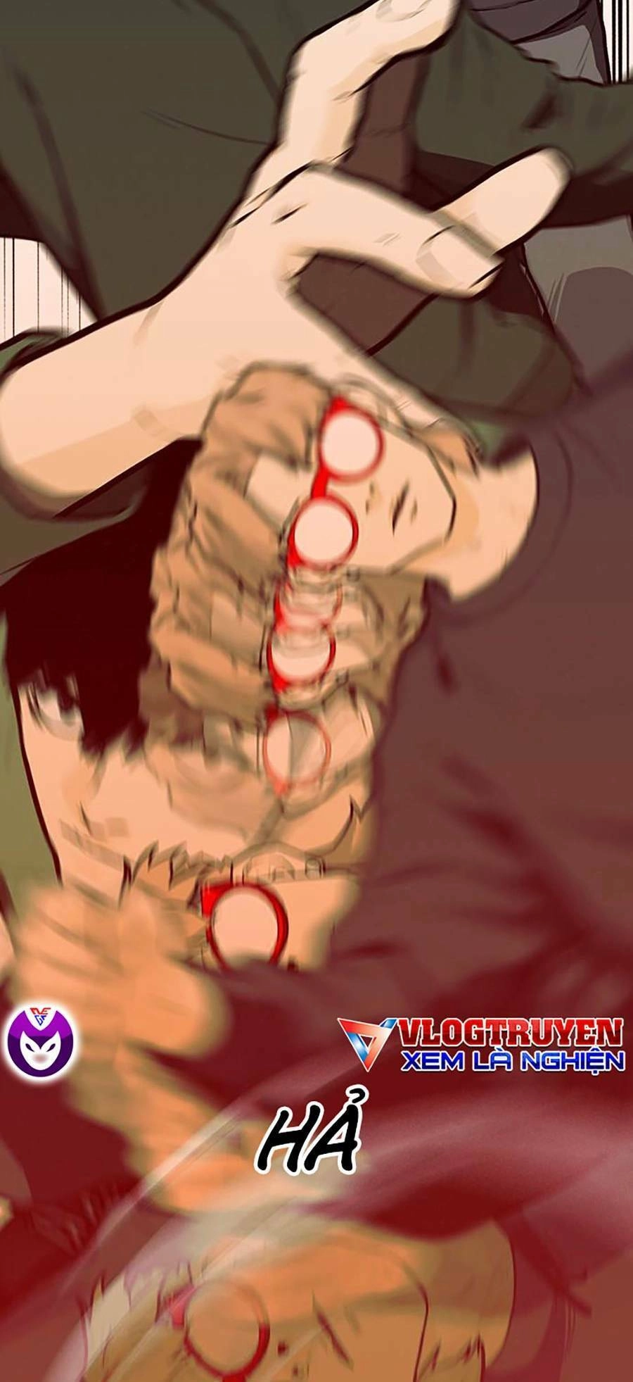 Trường Học Gangster Chapter 13 - 86