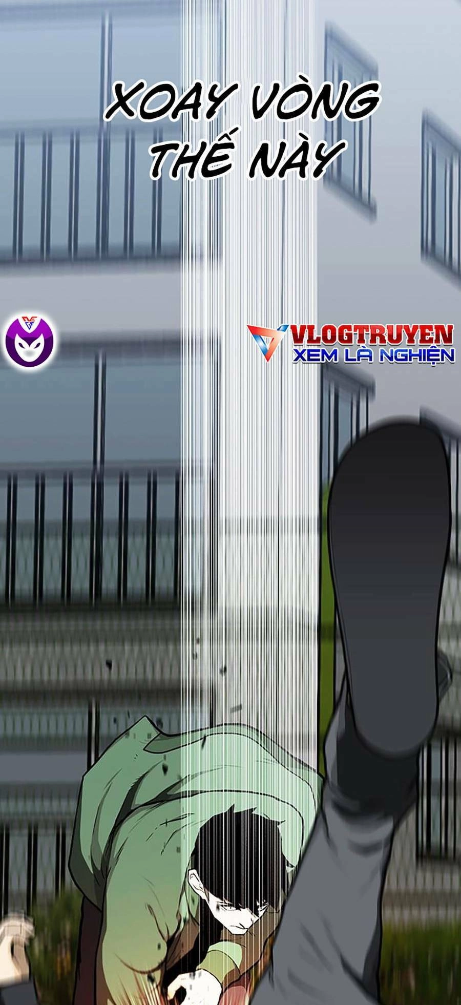 Trường Học Gangster Chapter 13 - 90