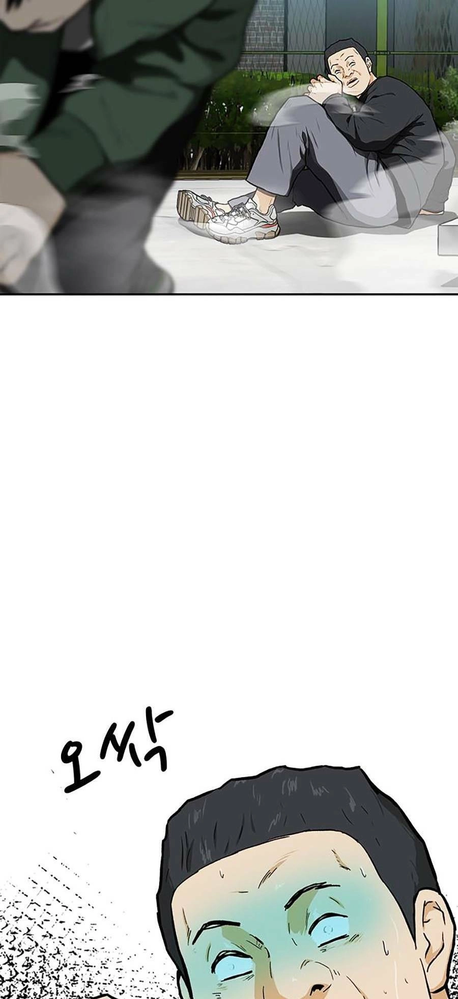 Trường Học Gangster Chapter 13 - 94