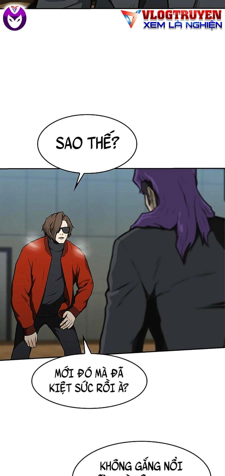 Trường Học Gangster Chapter 14 - 4