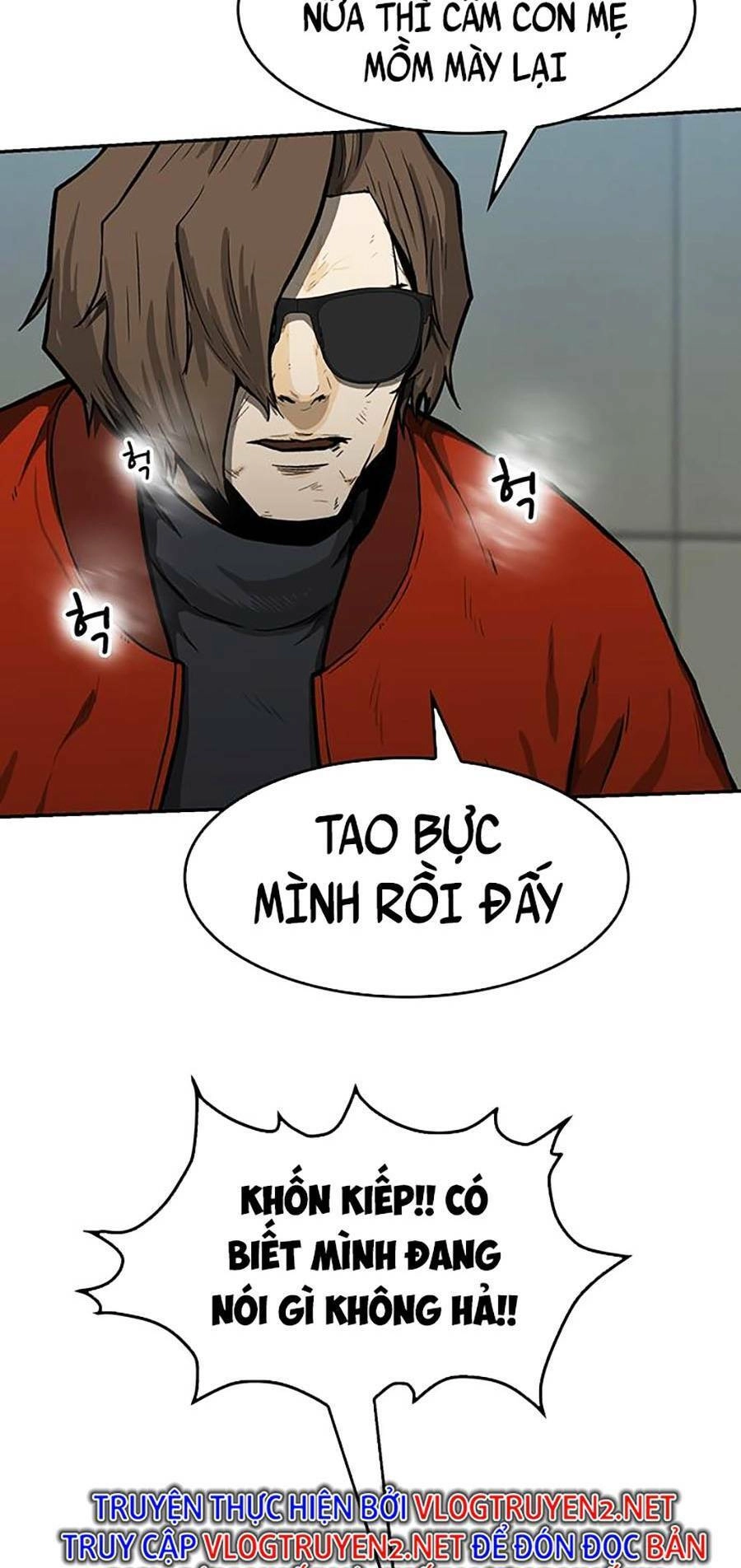 Trường Học Gangster Chapter 14 - 5