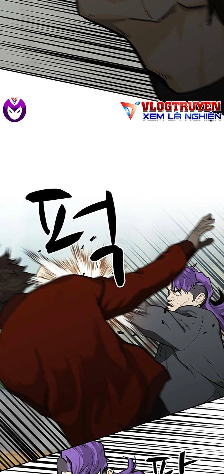 Trường Học Gangster Chapter 14 - 8