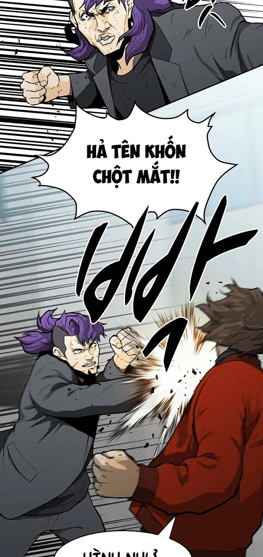 Trường Học Gangster Chapter 14 - 9