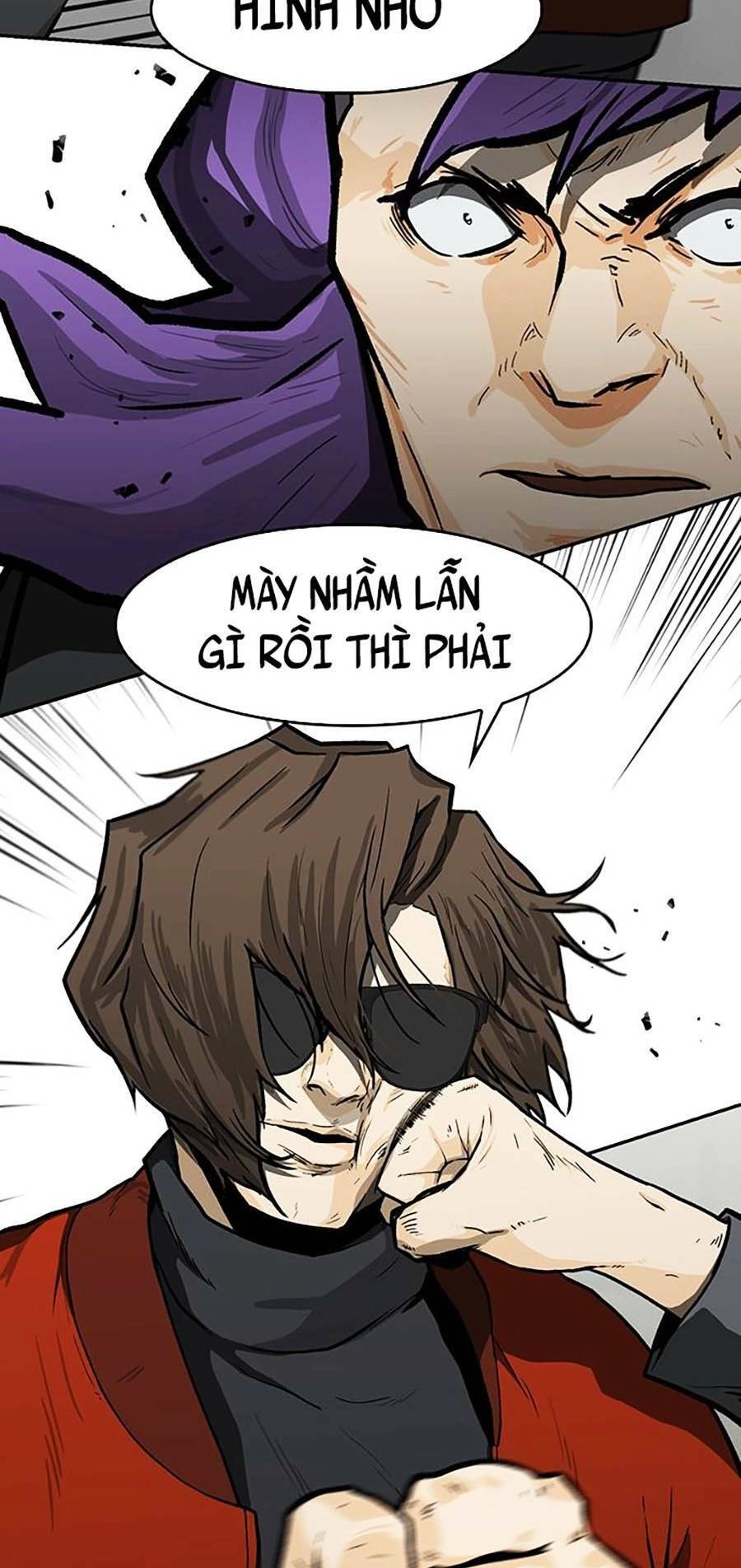 Trường Học Gangster Chapter 14 - 10