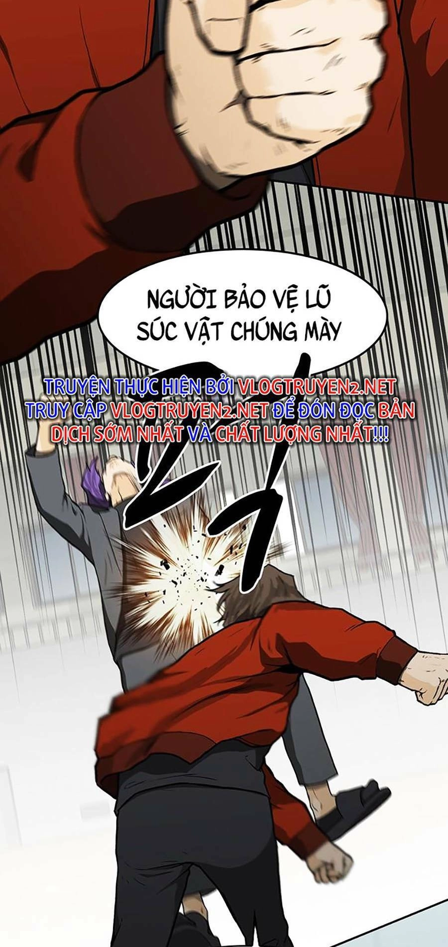 Trường Học Gangster Chapter 14 - 11