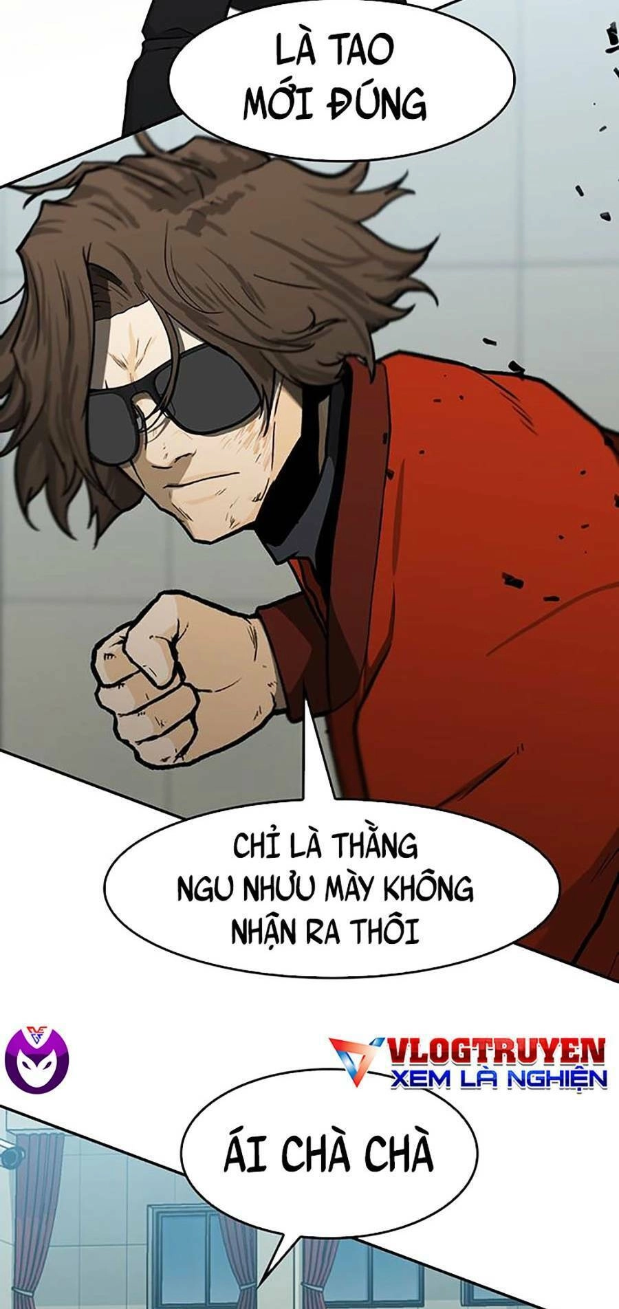 Trường Học Gangster Chapter 14 - 12