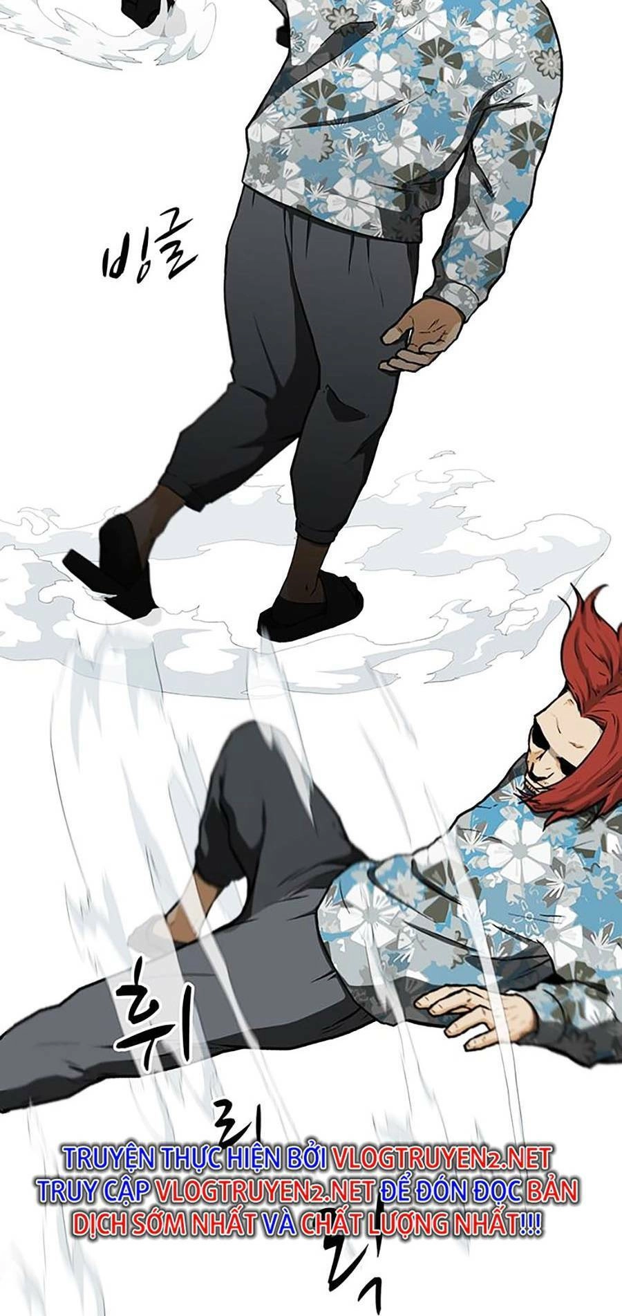 Trường Học Gangster Chapter 14 - 14