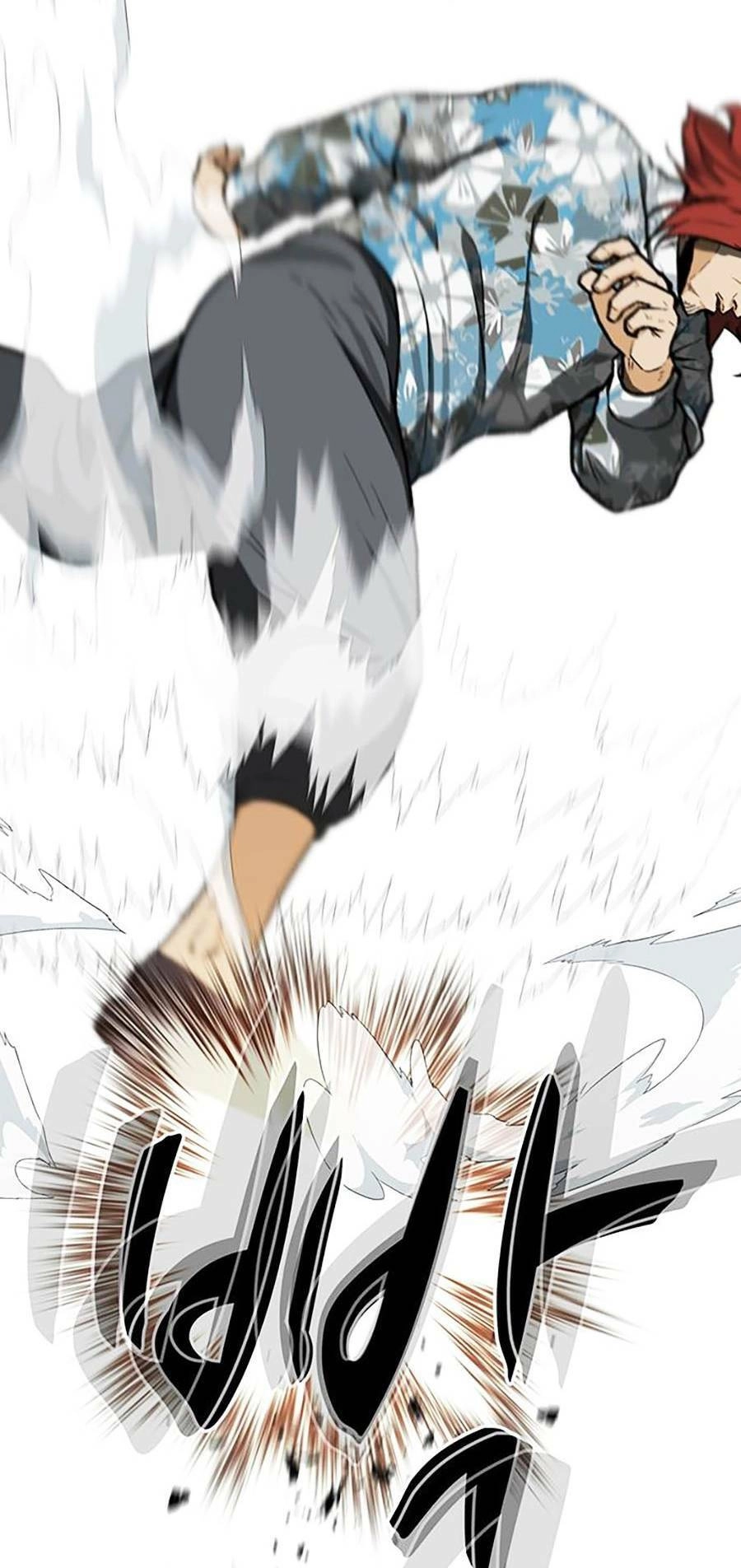 Trường Học Gangster Chapter 14 - 15