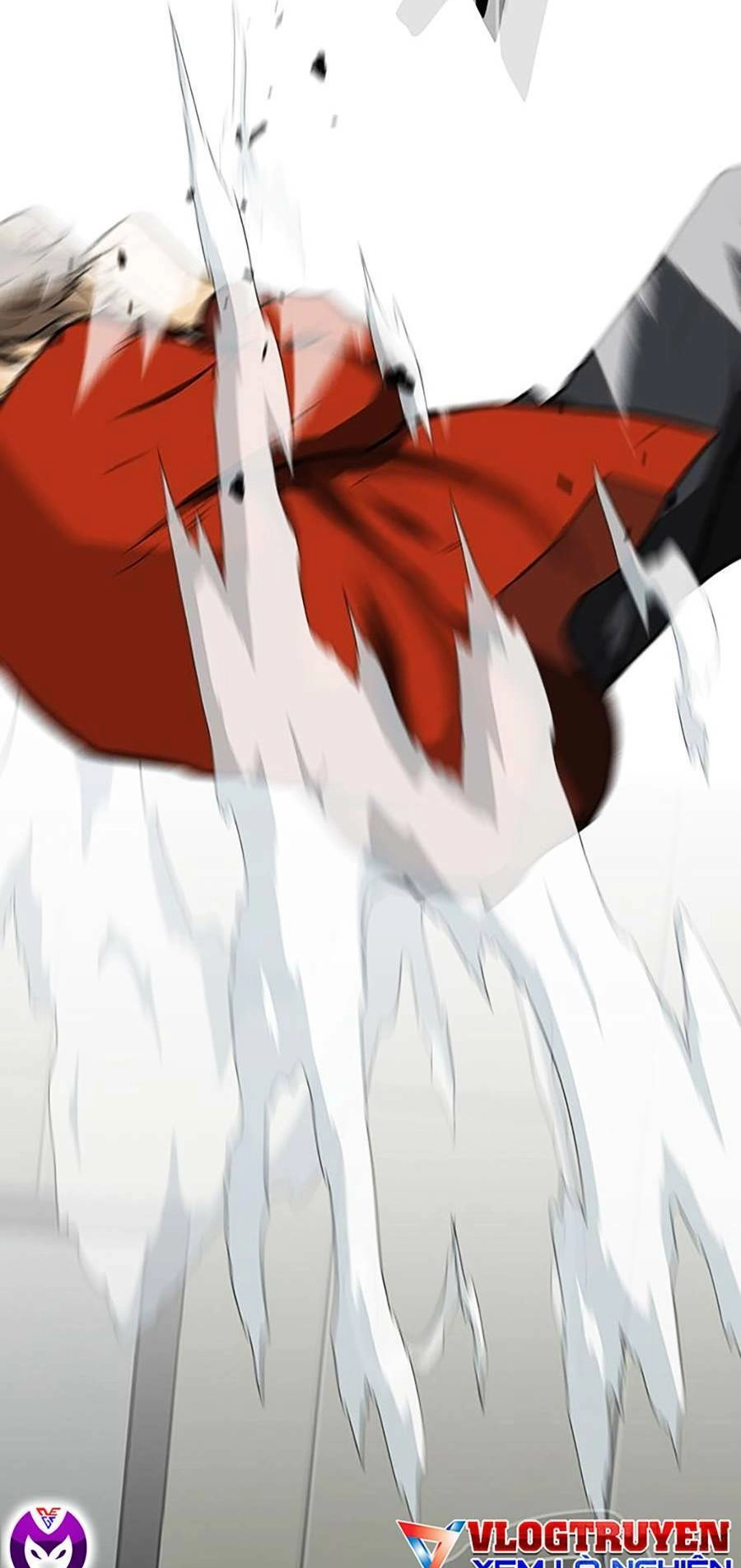 Trường Học Gangster Chapter 14 - 16