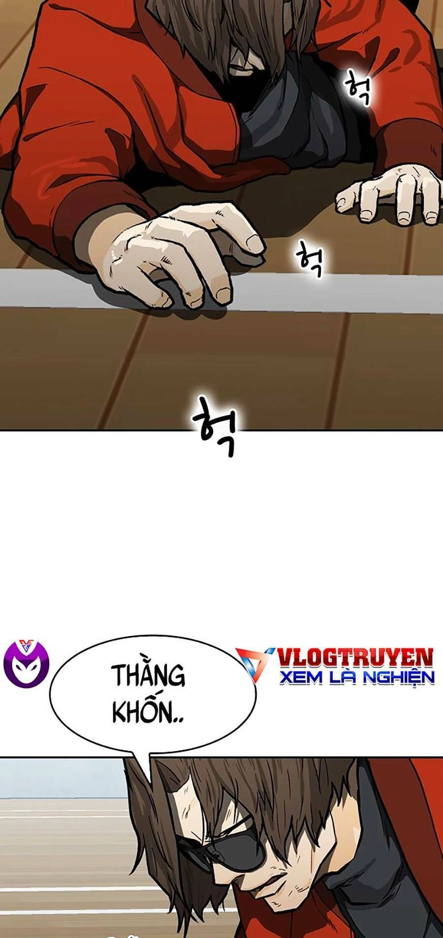 Trường Học Gangster Chapter 14 - 20