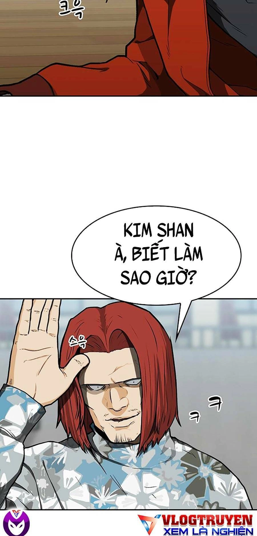 Trường Học Gangster Chapter 14 - 21