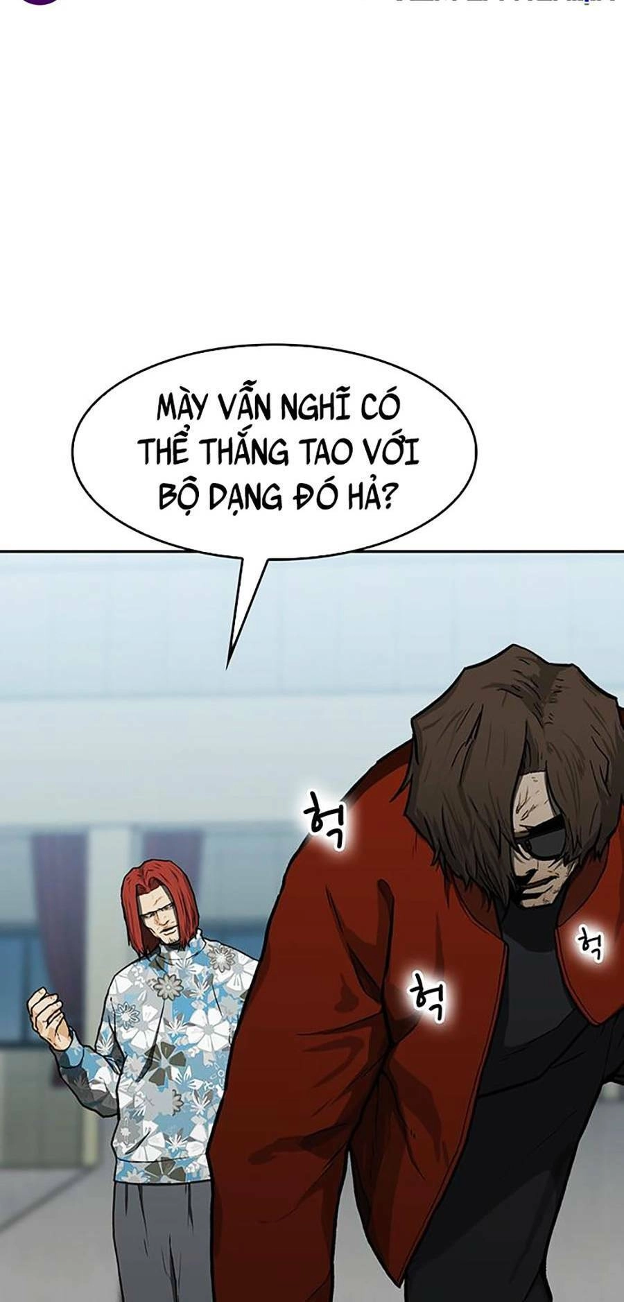 Trường Học Gangster Chapter 14 - 22