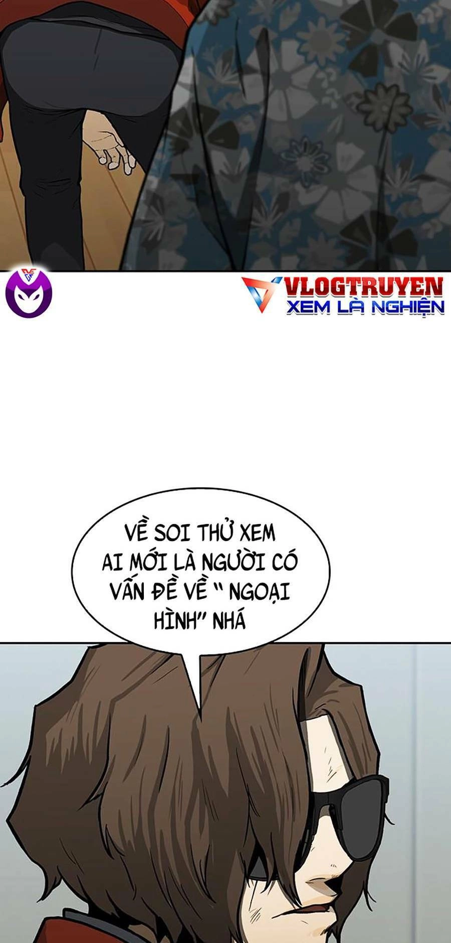 Trường Học Gangster Chapter 14 - 24